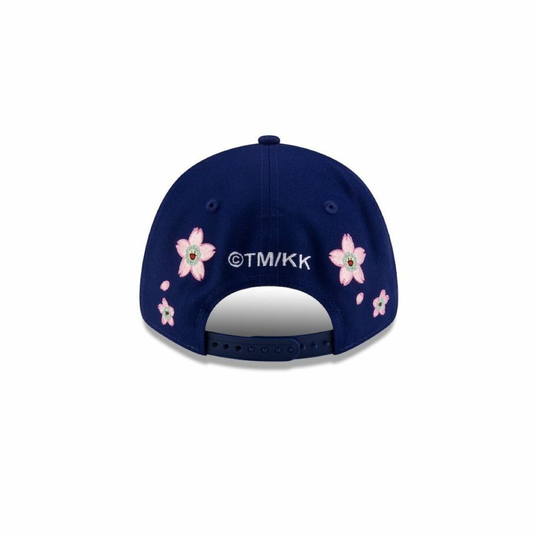 Takashi Murakami Takashi Murakami New Era Cap Size ONE SIZE - 3 Thumbnail