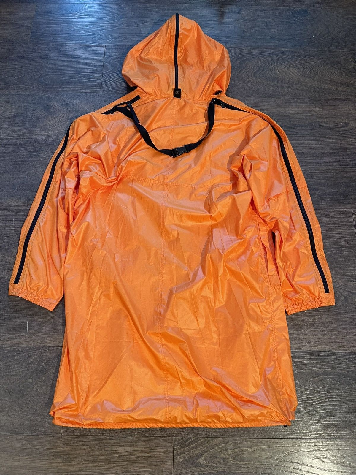 Final Home Final Home survivor jacket Size US M / EU 48-50 / 2 - 3 Thumbnail