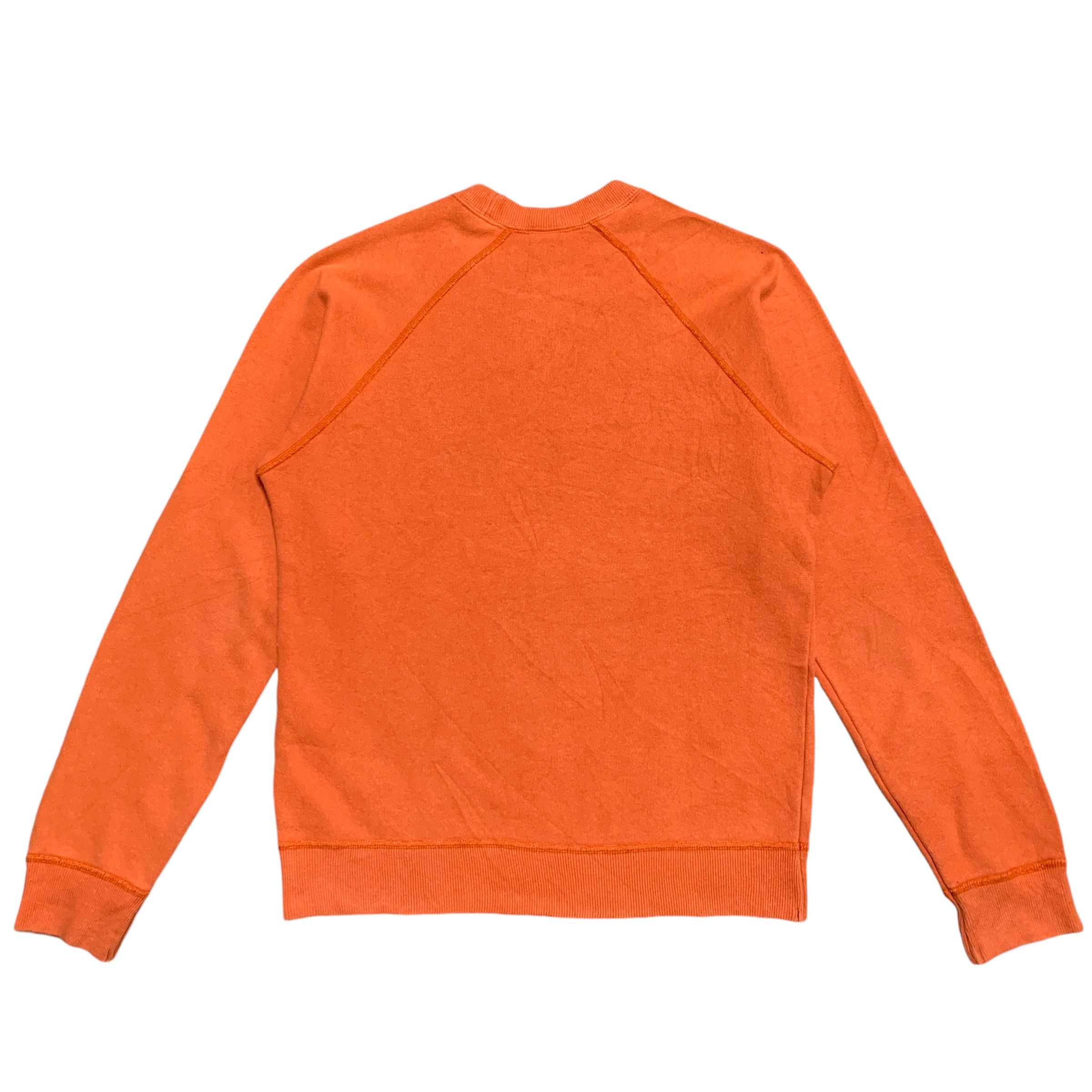 Hysteric Glamour Vintage Hysteric Glamour Big Logo Sexy Women Sweatshirt Size US S / EU 44-46 / 1 - 7 Thumbnail