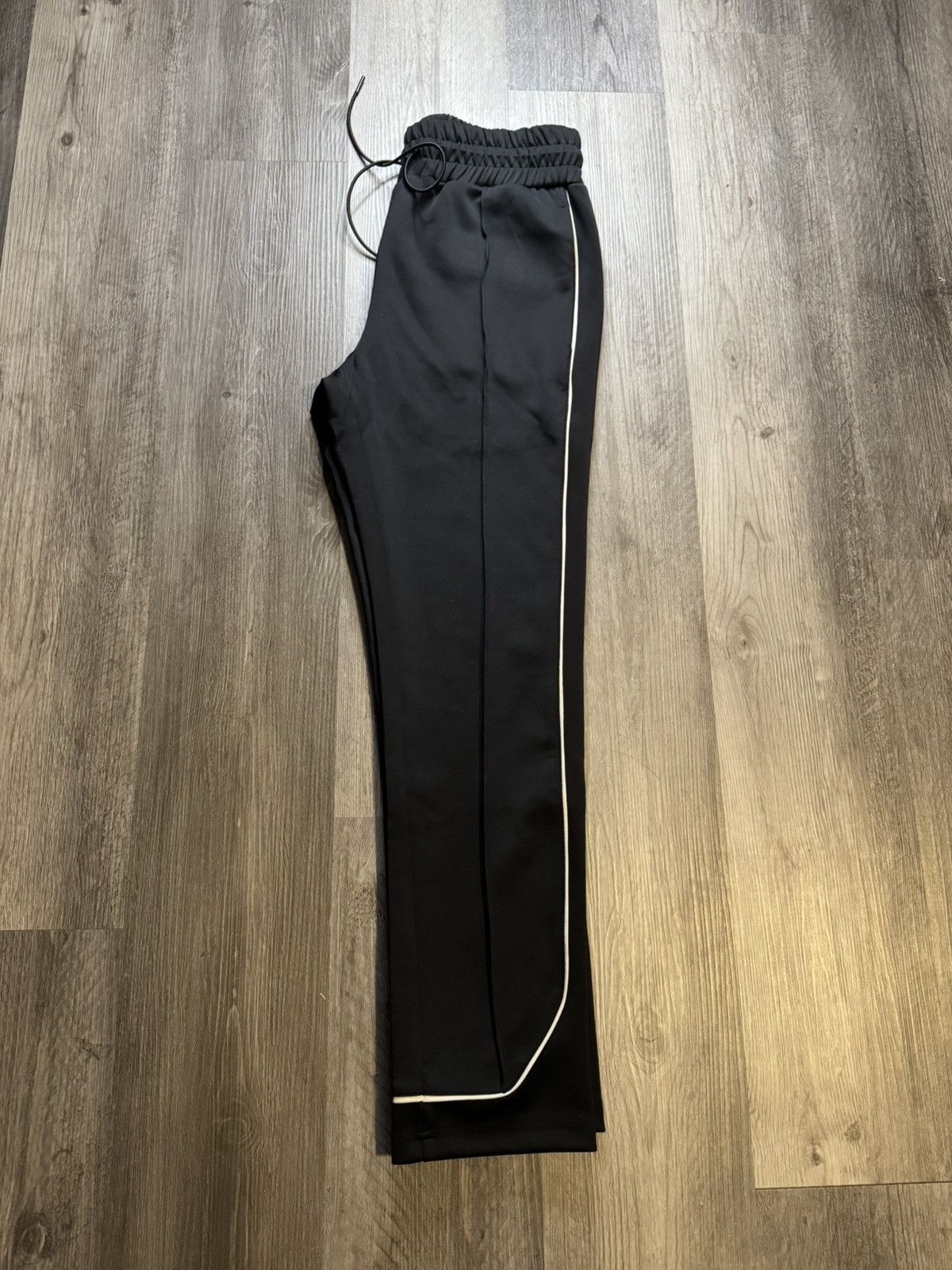 Richie Le Collection RLC Track Pants Size US 32 / EU 48 - 6 Thumbnail