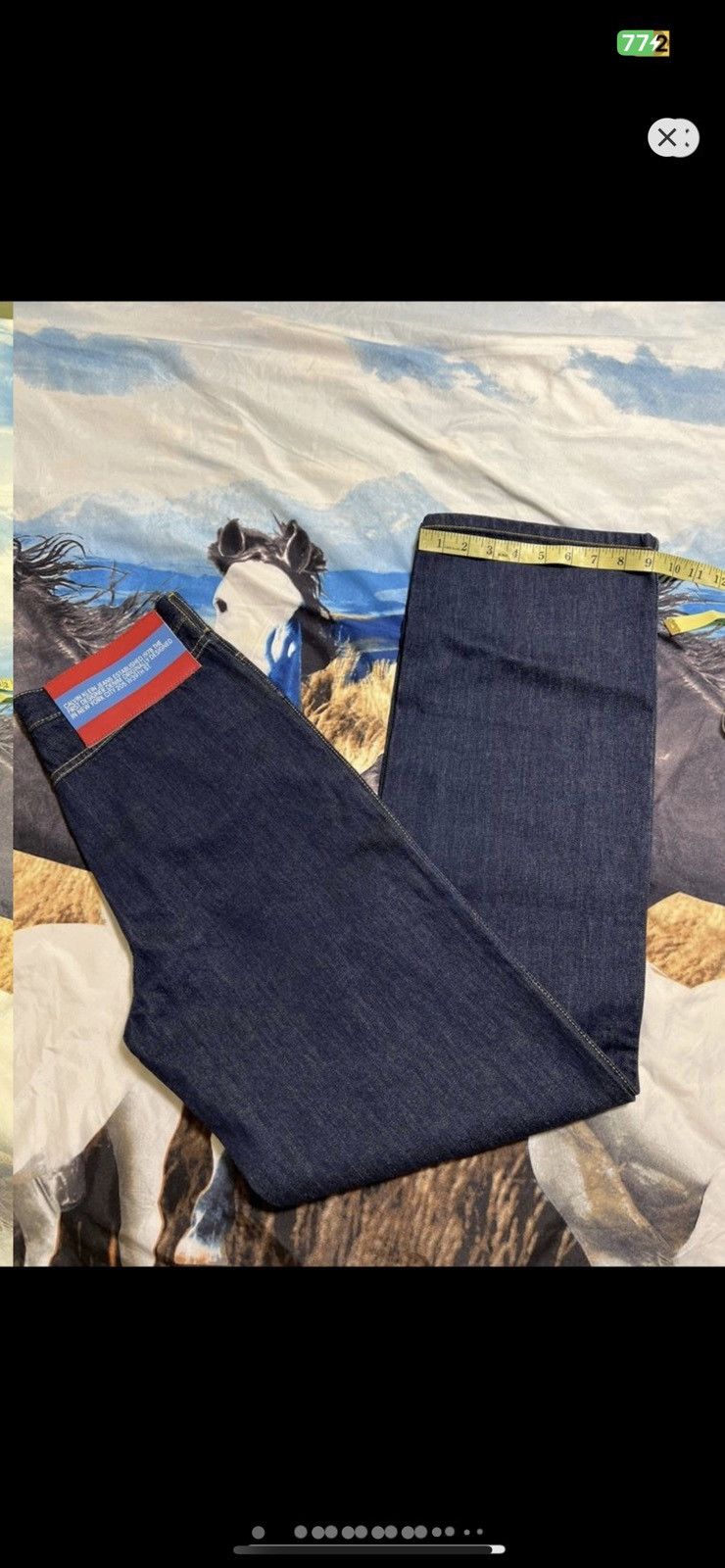 Calvin Klein 205W39NYC × Raf Simons | Grailed
