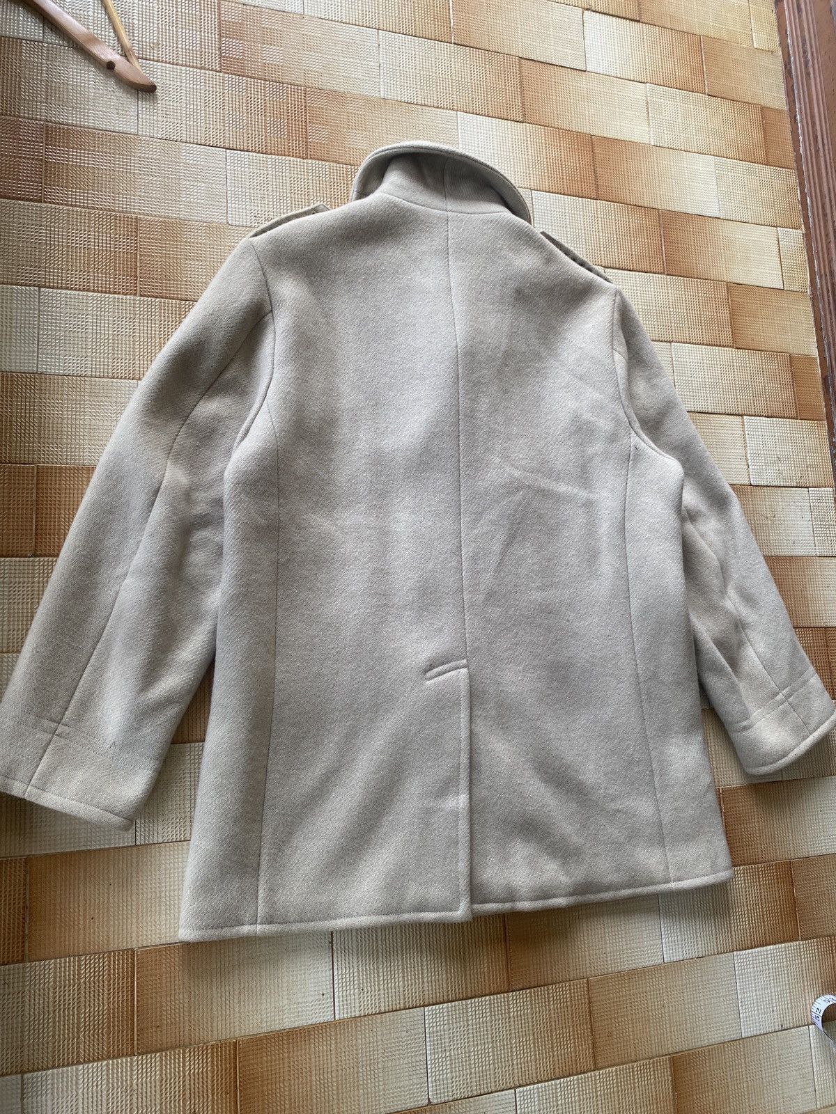 Hysteric Glamour Vintage ozone rock by hystericglamour woll jacket Size US L / EU 52-54 / 3 - 14 Thumbnail