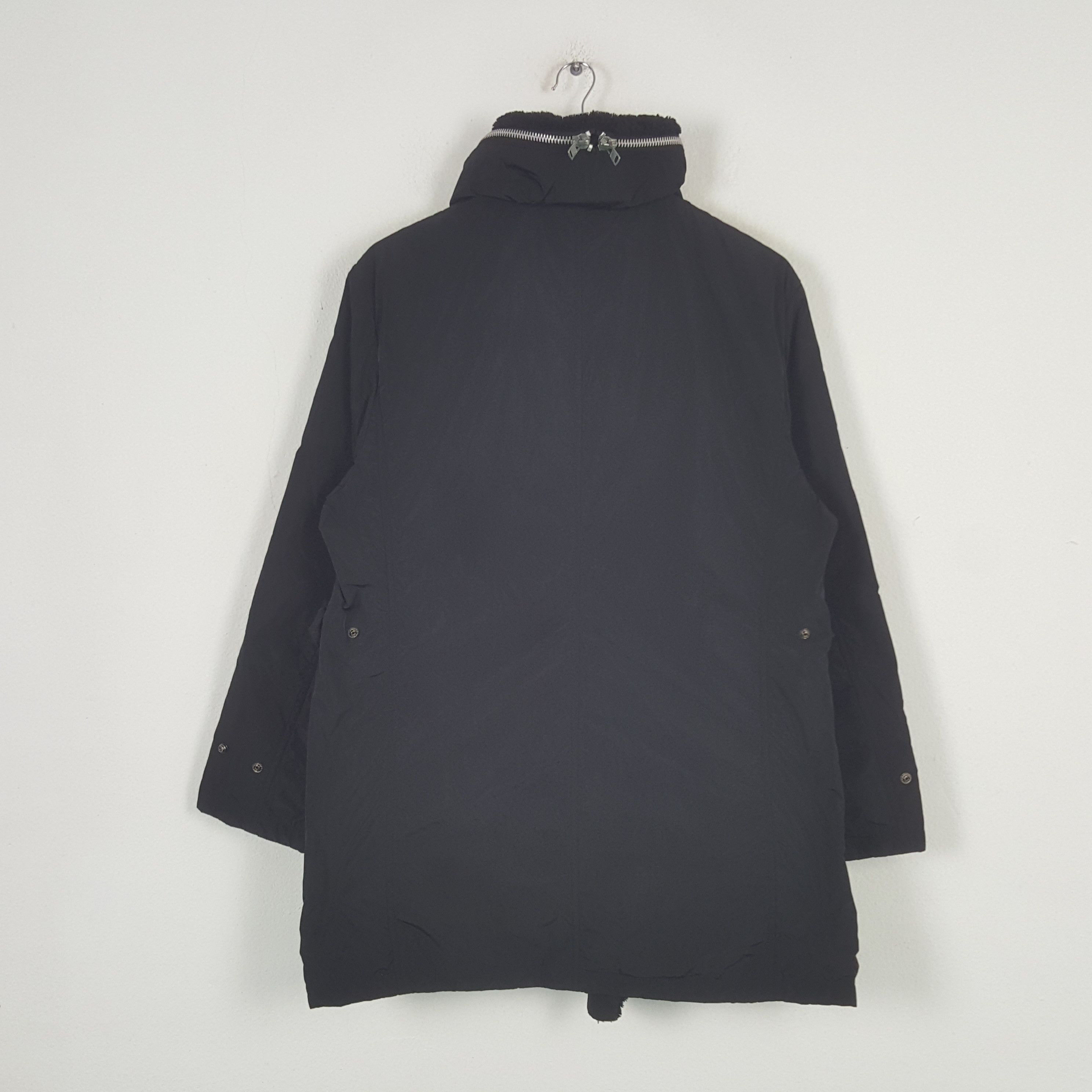 Final Home × Issey Miyake × Vintage Vintage Final Home by Issey Miyake Designer Jacket C284N9 Size US L / EU 52-54 / 3 - 3 Thumbnail