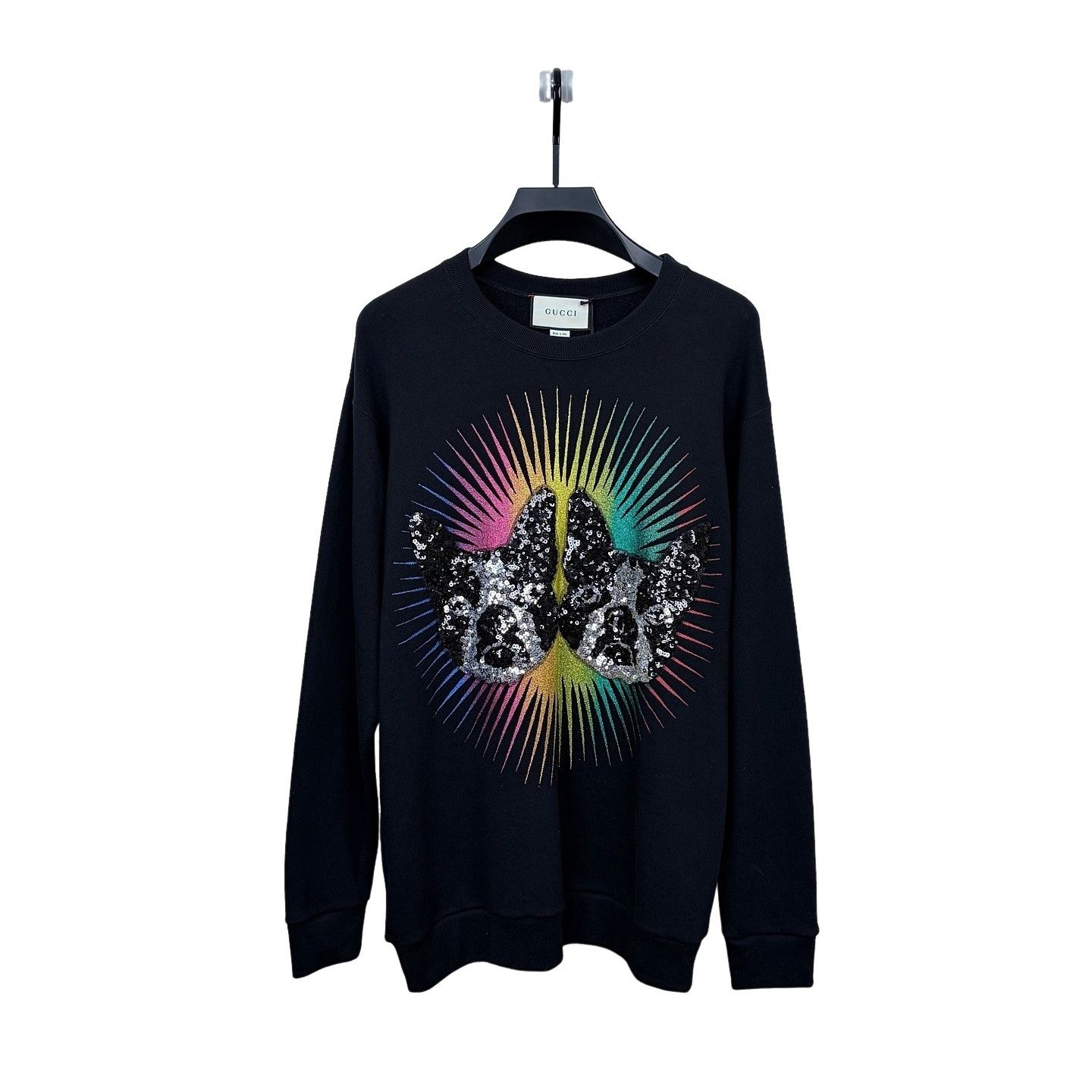 Gucci Gucci Hoodie Magnetismo Animale | Grailed