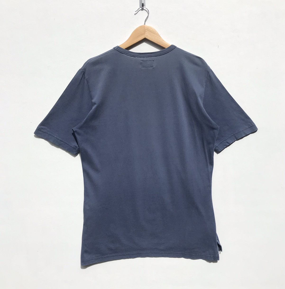Vivienne Westwood Vivienne Westwood Leonard Peltier Is Innocent Shirt SunFaded Size US S / EU 44-46 / 1 - 2 Thumbnail