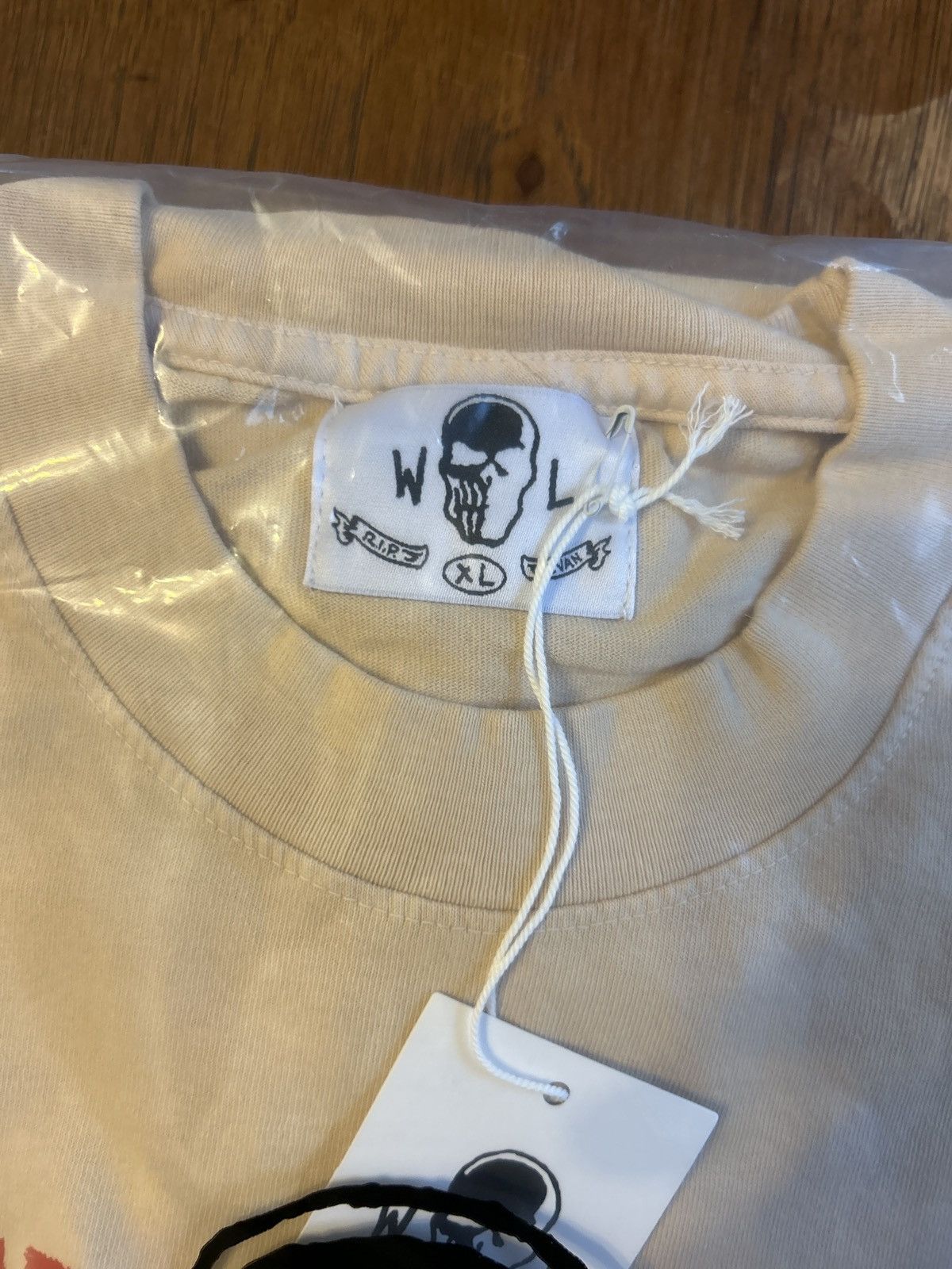 Warren Lotas Warren Lotas Wild Bill Size US XL / EU 56 / 4 - 4 Thumbnail
