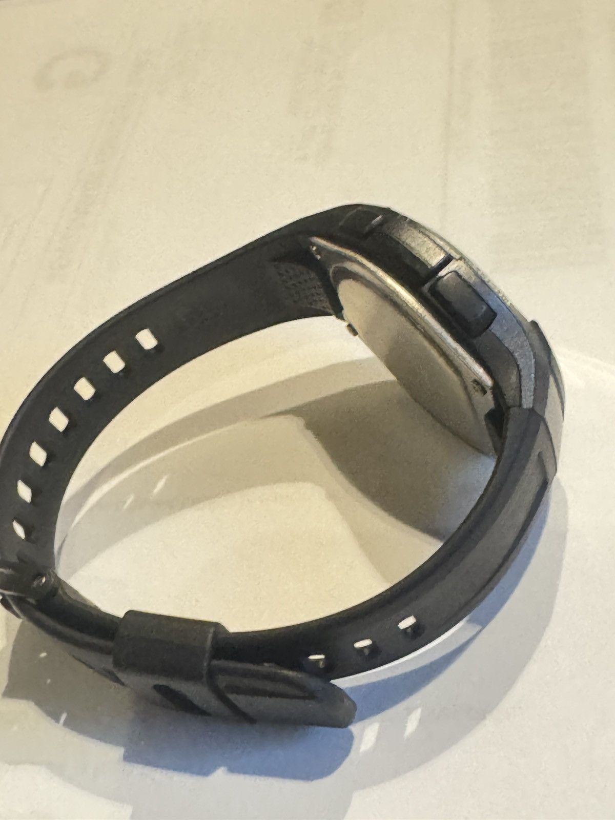 Casio Casio Watch for Men / Teen Size 40 - 2 Thumbnail
