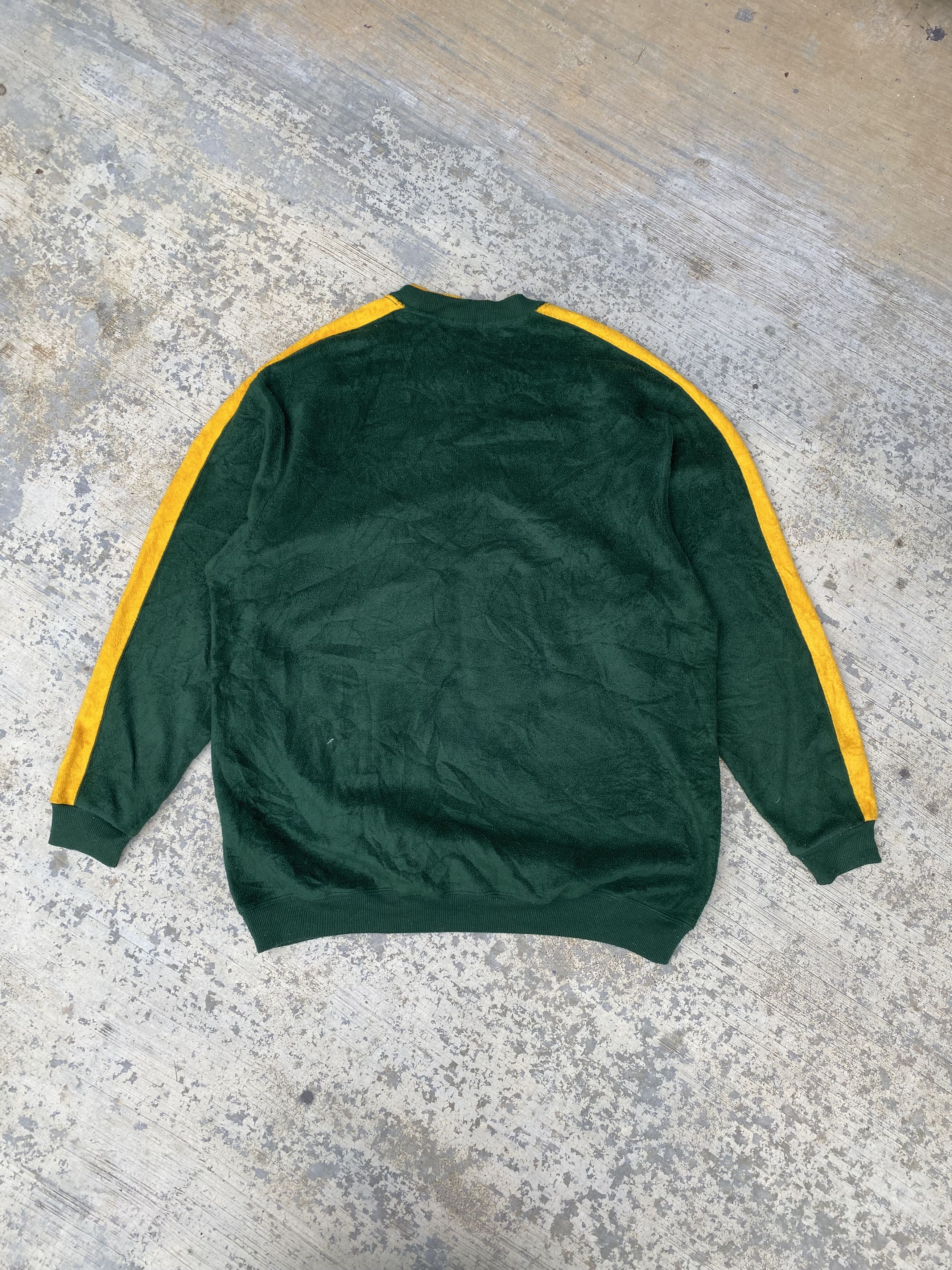 Gianni Valentino AW Gianni Valentino X Popeye sweater Size US L / EU 52-54 / 3 - 2 Thumbnail