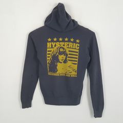 Men's Hysteric Glamour Hoodies | Grailed