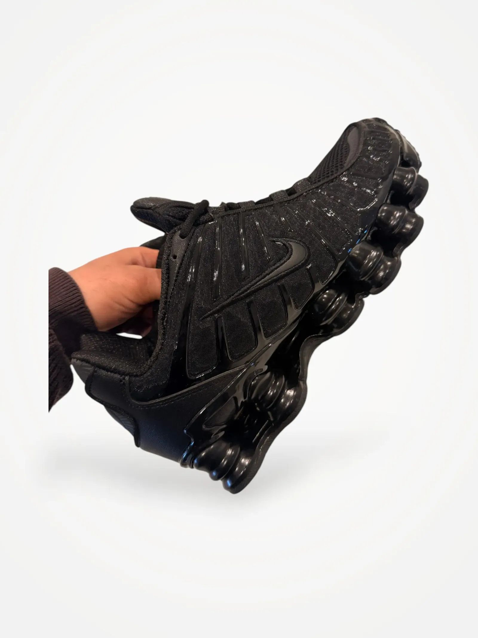 Nike Nike Sneakers Size US 11 / EU 44 - 1 Thumbnail