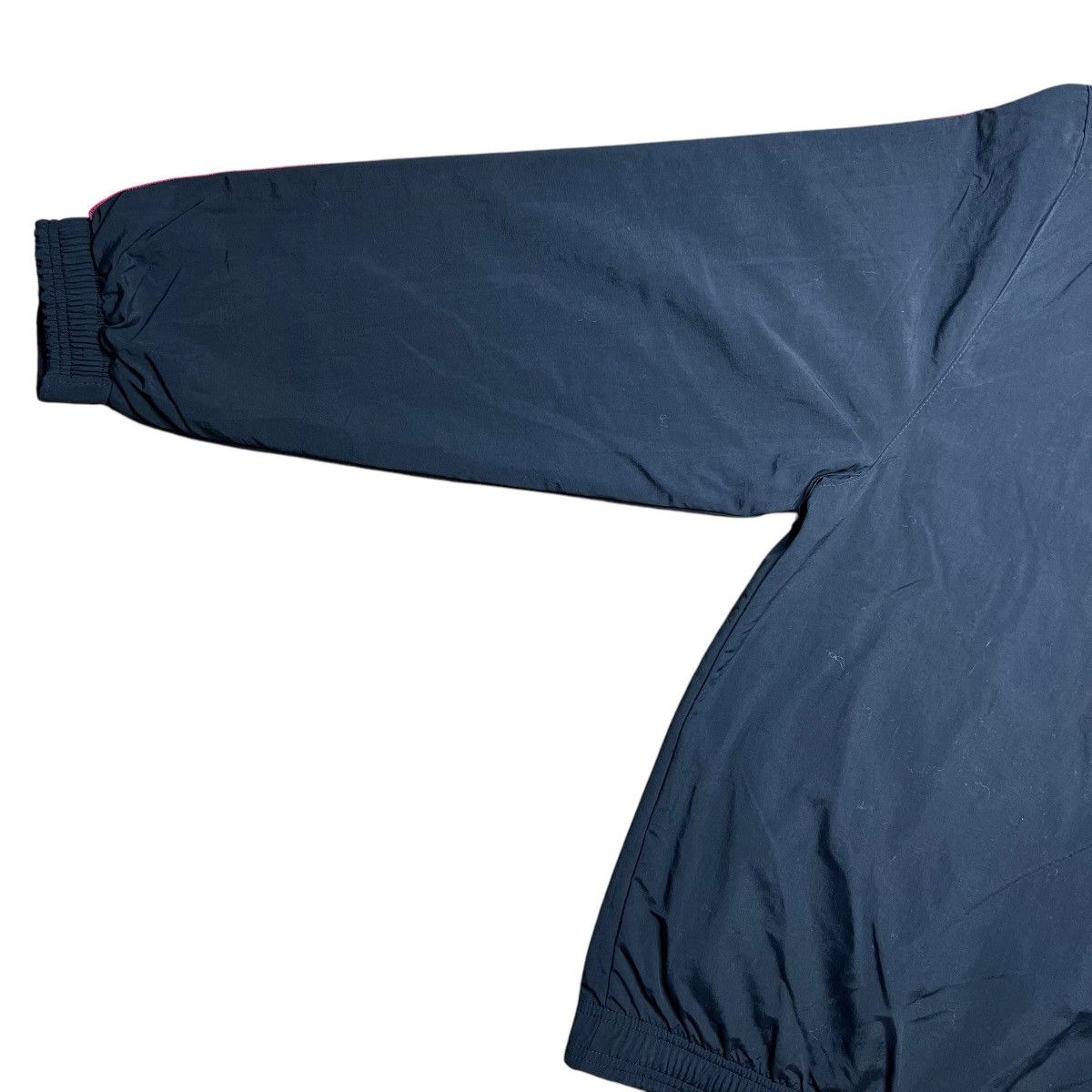 Adidas 2022-2023 Adidas Manchester United Reversible Anthem Jacket Size US XL / EU 56 / 4 - 12 Thumbnail