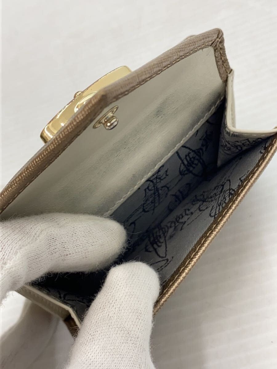 Vivienne Westwood Orb Postcard Wallet Size ONE SIZE - 5 Thumbnail