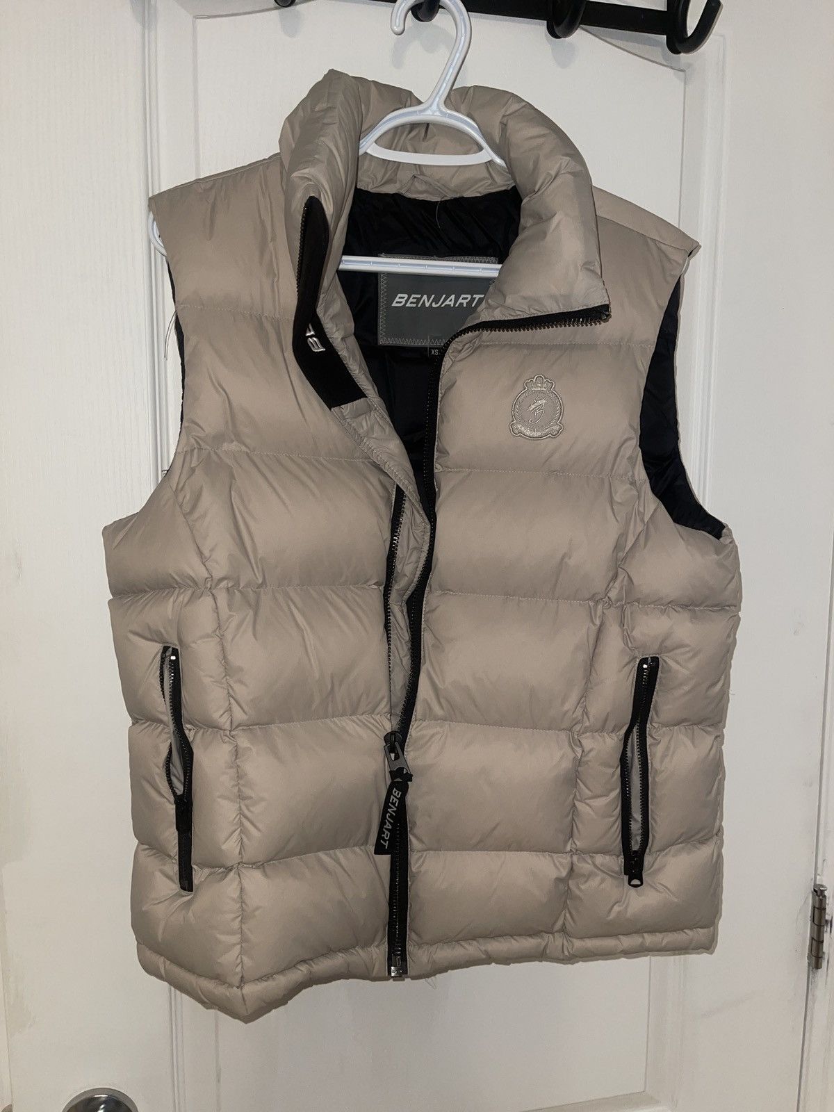 Benjart HRH Tactical Gilet Vest XS