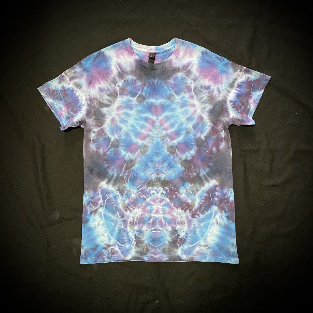 Handmade COSMIC PORTAL Size US M / EU 48-50 / 2 - 1 Thumbnail