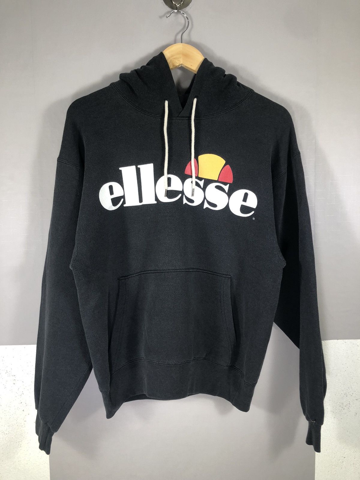 Ellesse × Goldwin × Vintage Vintage Ellesse💥Nice Design🔥🔥 Size US M / EU 48-50 / 2 - 1 Thumbnail