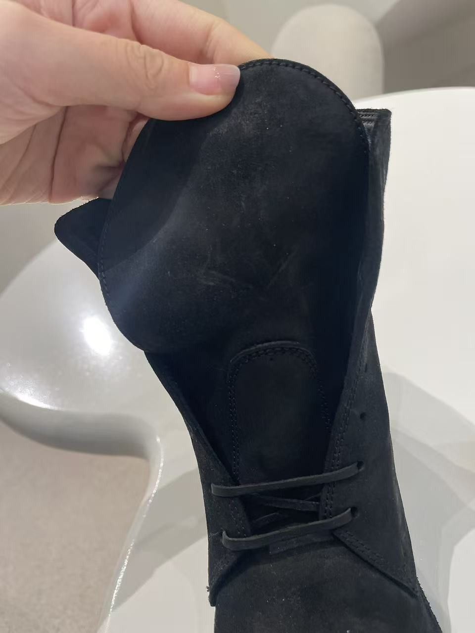 Guidi Guidi 795V Cordovan Cont Leather Boots Size US 7.5 / EU 40-41 - 11 Thumbnail