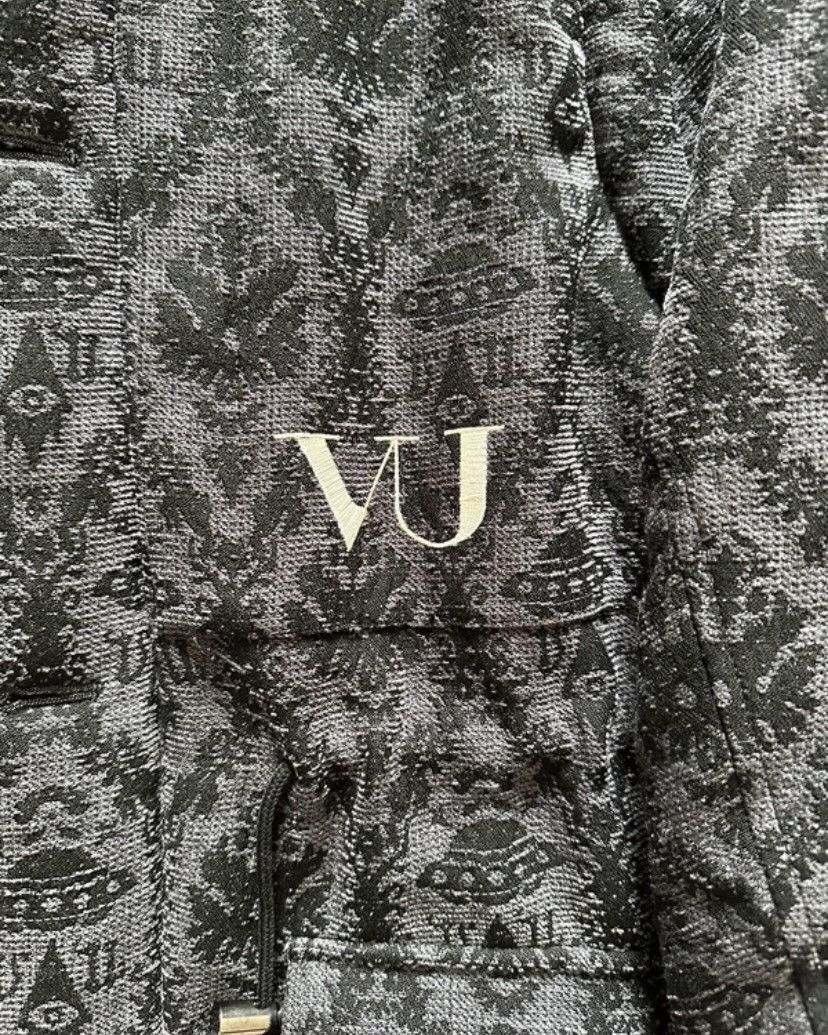 Undercover × Valentino UNDERCOVER x Valentino Jacket Size US L / EU 52-54 / 3 - 5 Thumbnail