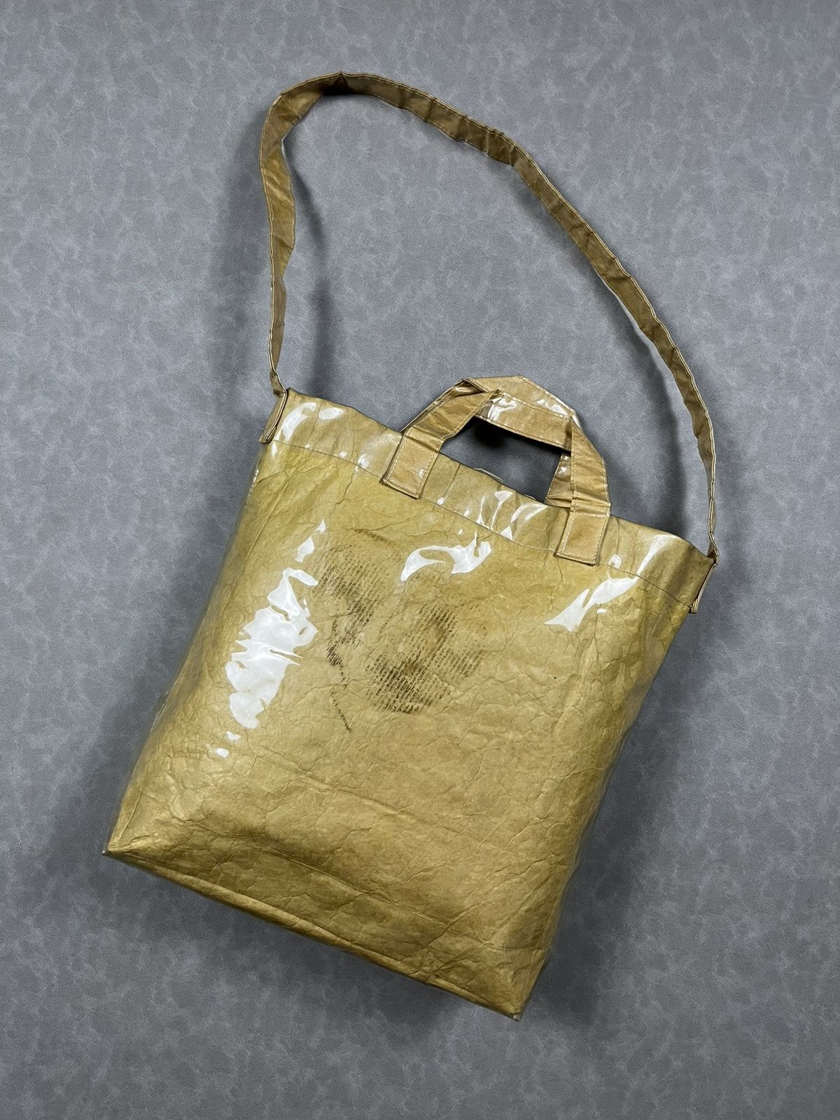 Comme des Garcons Comme des garcons bag Size ONE SIZE - 10 Thumbnail