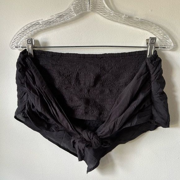 American Eagle Outfitters Aerie Cropped Tube Top Size L / US 10 / IT 46 - 2 Thumbnail