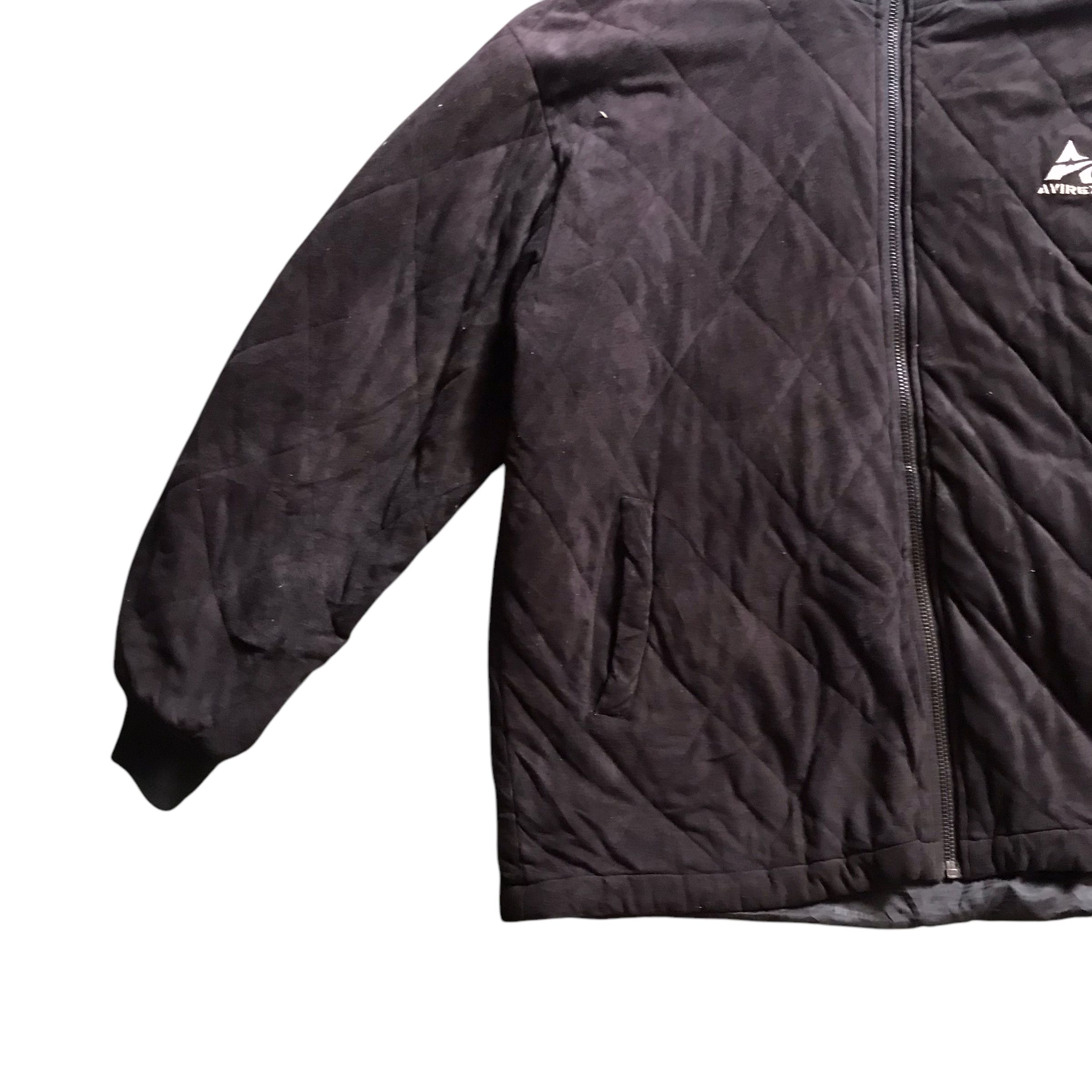 Avirex Avirex Military Jacket Size US XL / EU 56 / 4 - 4 Thumbnail