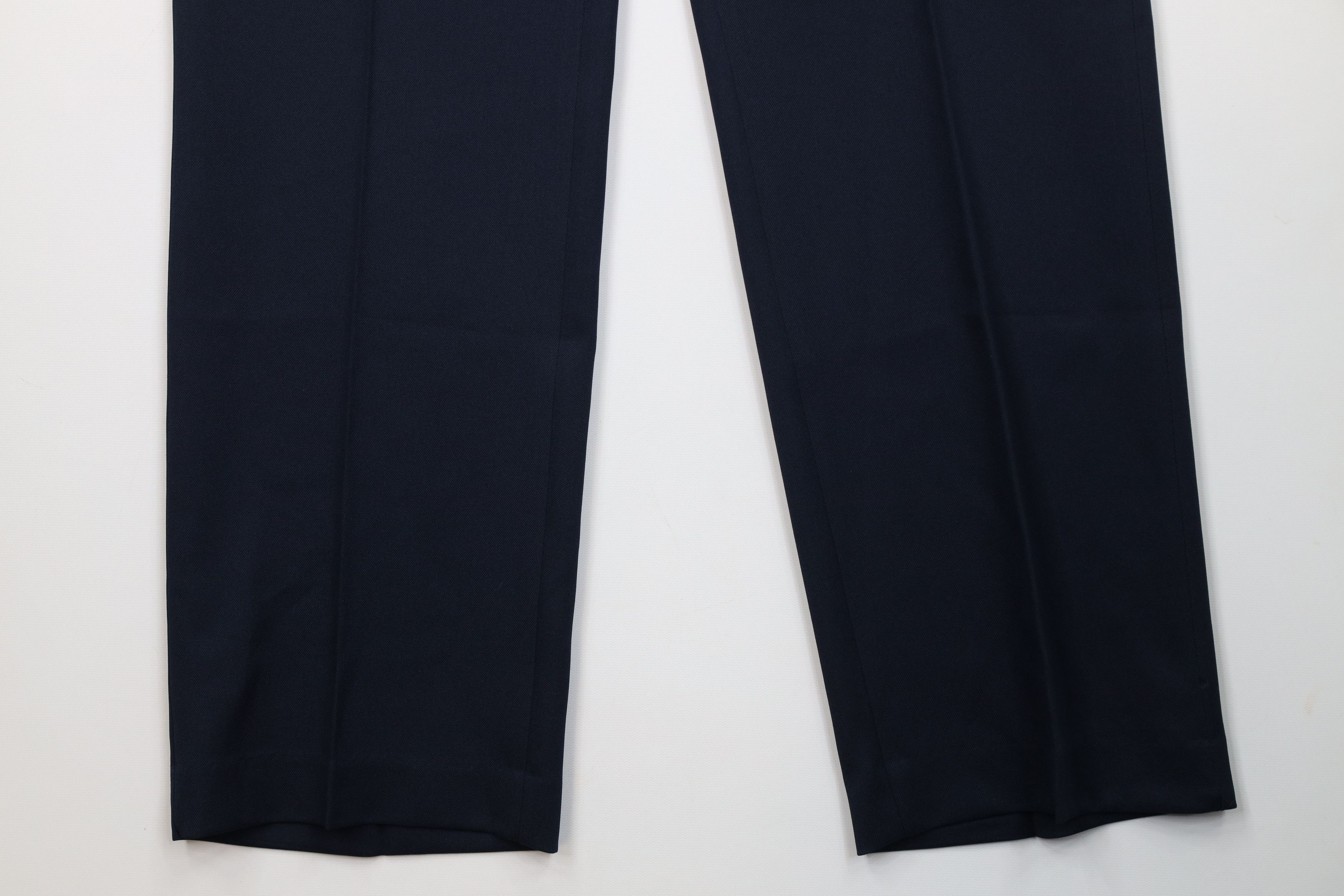 Vintage Deadstock Vintage 70s 80 Streetwear Chino Pants USA Size US 36 / EU 52 - 4 Thumbnail