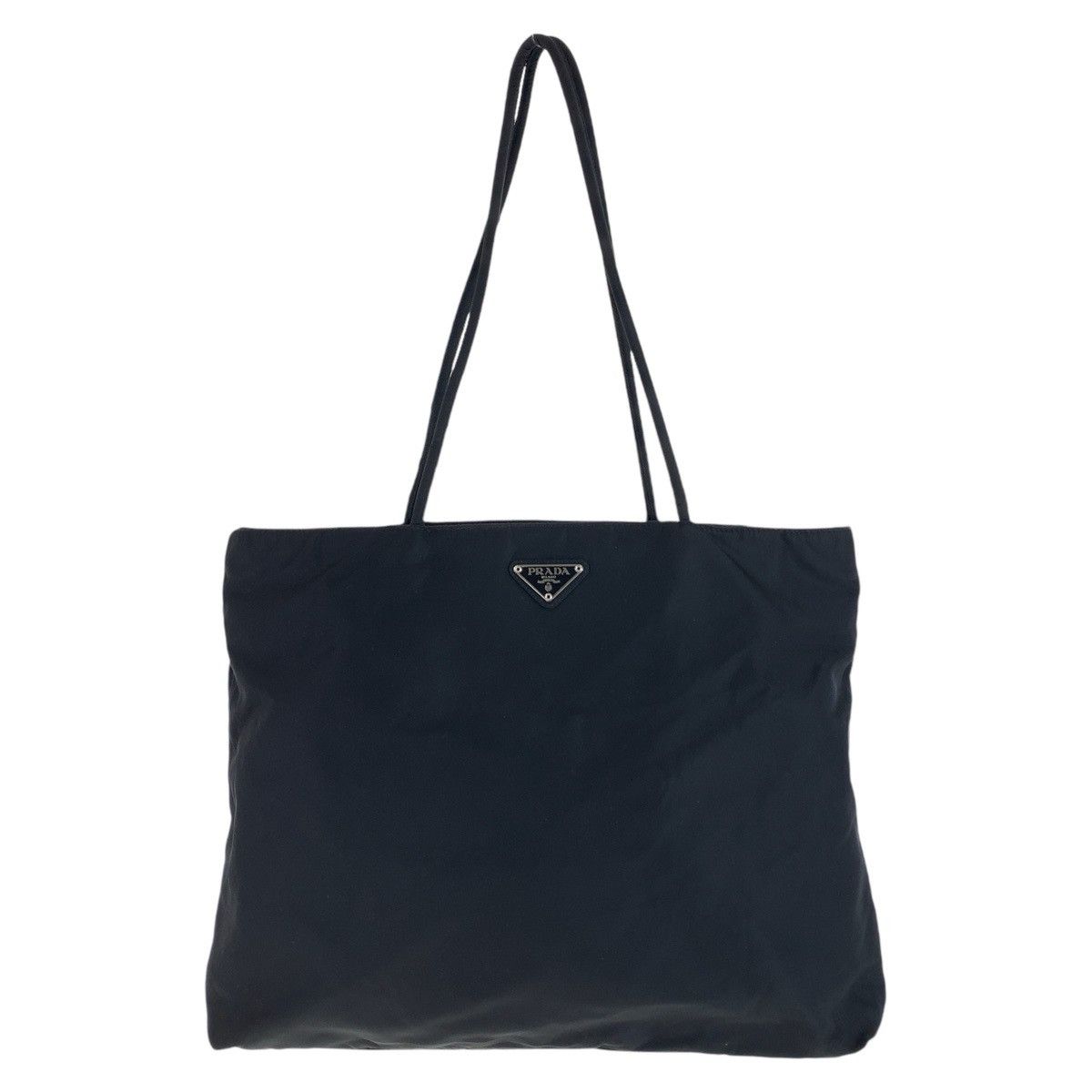 PRADA ARCHIVE TESSUTO NYLON TOTE BAG