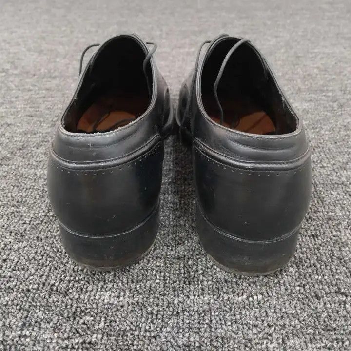 Louis Vuitton Louis Vuitton Breathable Casual Leather Shoes -2508 Size US 8 / EU 41 - 5 Thumbnail