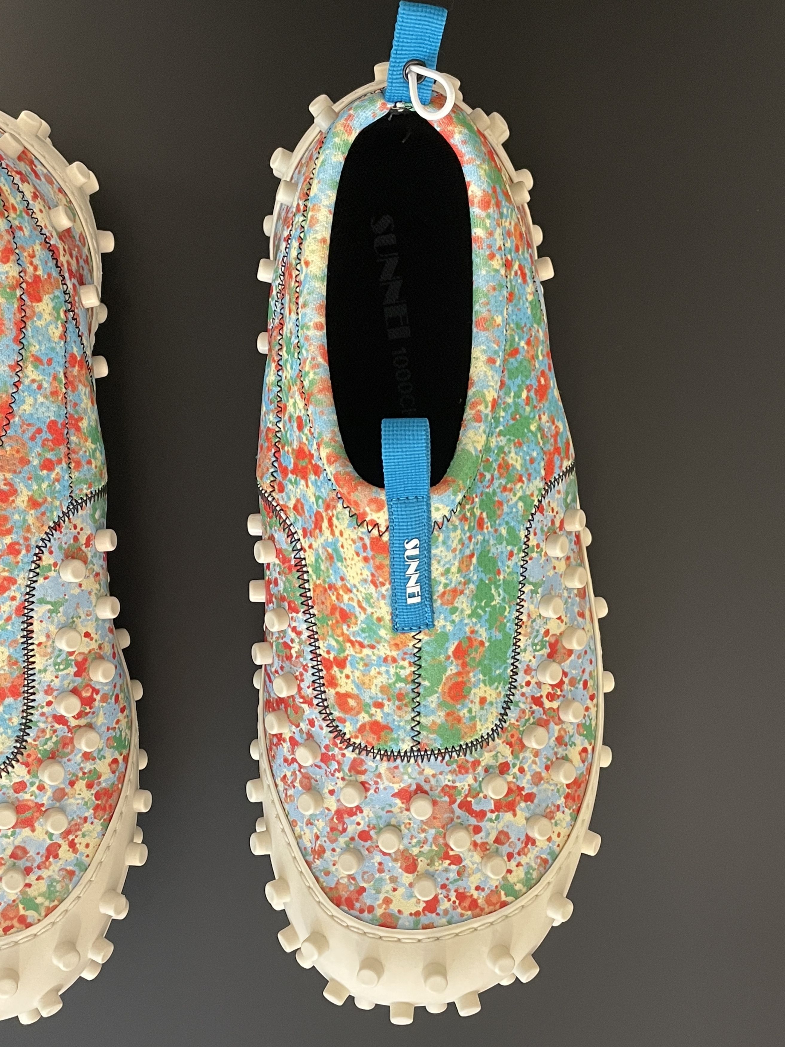 Sunnei 1000 Chiodi Size US 9 / EU 42 - 3 Thumbnail