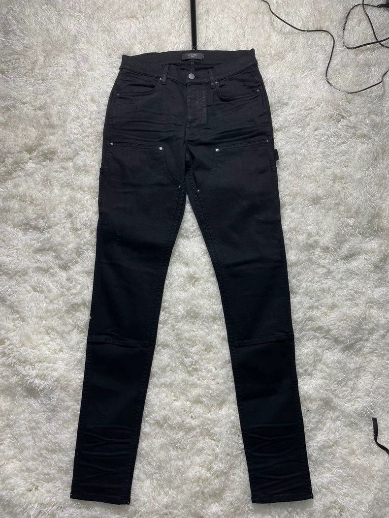 Amiri Amiri Workman Sklnny Pant Size US 32 / EU 48 - 1 Thumbnail