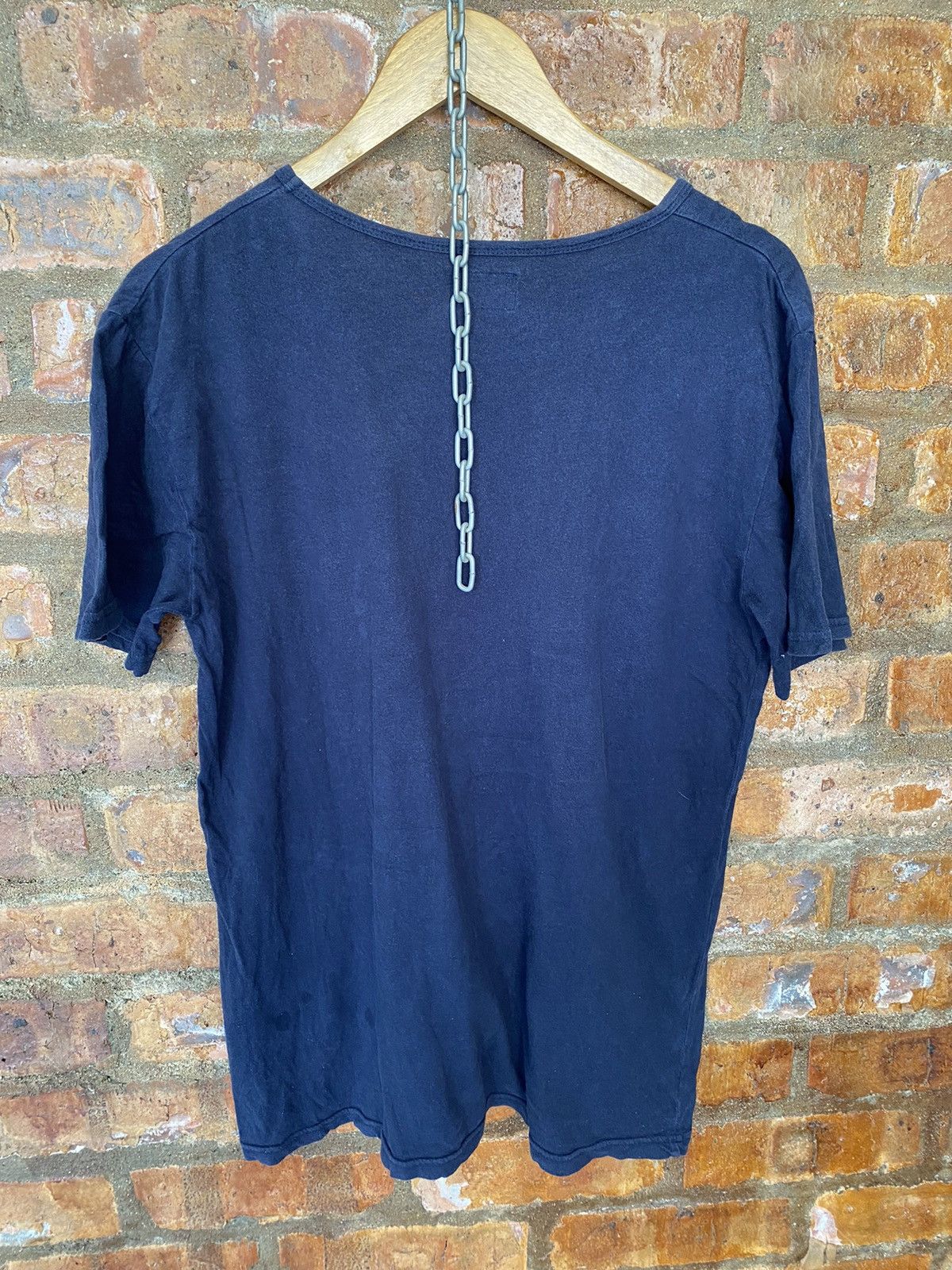 PPFM Vtg PPFM triangle historical evolution Size US M / EU 48-50 / 2 - 6 Thumbnail