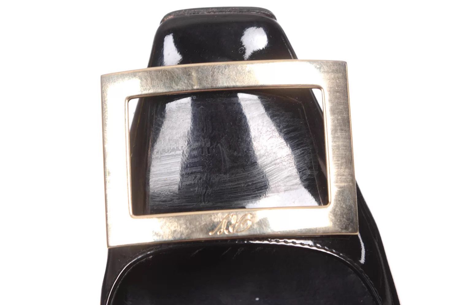 Roger Vivier Roger Vivier High Heels 36.5 Size US 6 / IT 36 - 5 Thumbnail