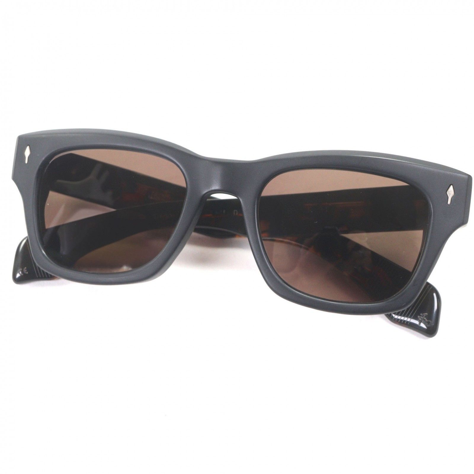 Other Other JacquesMarieMage DEALAN Sunglasses Plastic / Synthetic Sunglasses JMMDEX01 DUTY FREE for USA Size ONE SIZE - 1 Thumbnail