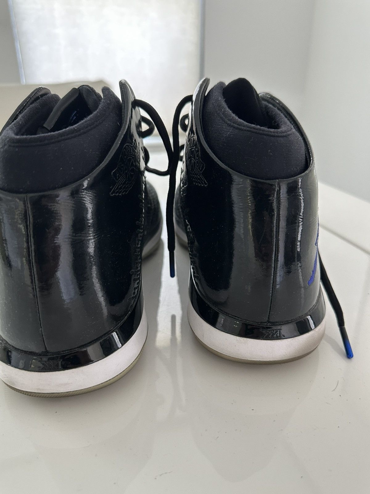 Jordan Brand Jordan Air Jordan 31 Space Jam Size US 11 / EU 44 - 7 Thumbnail