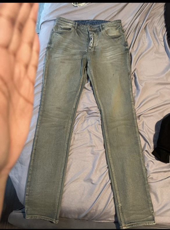 Ksubi Ksubi jeans Size US 32 / EU 48 - 4 Thumbnail