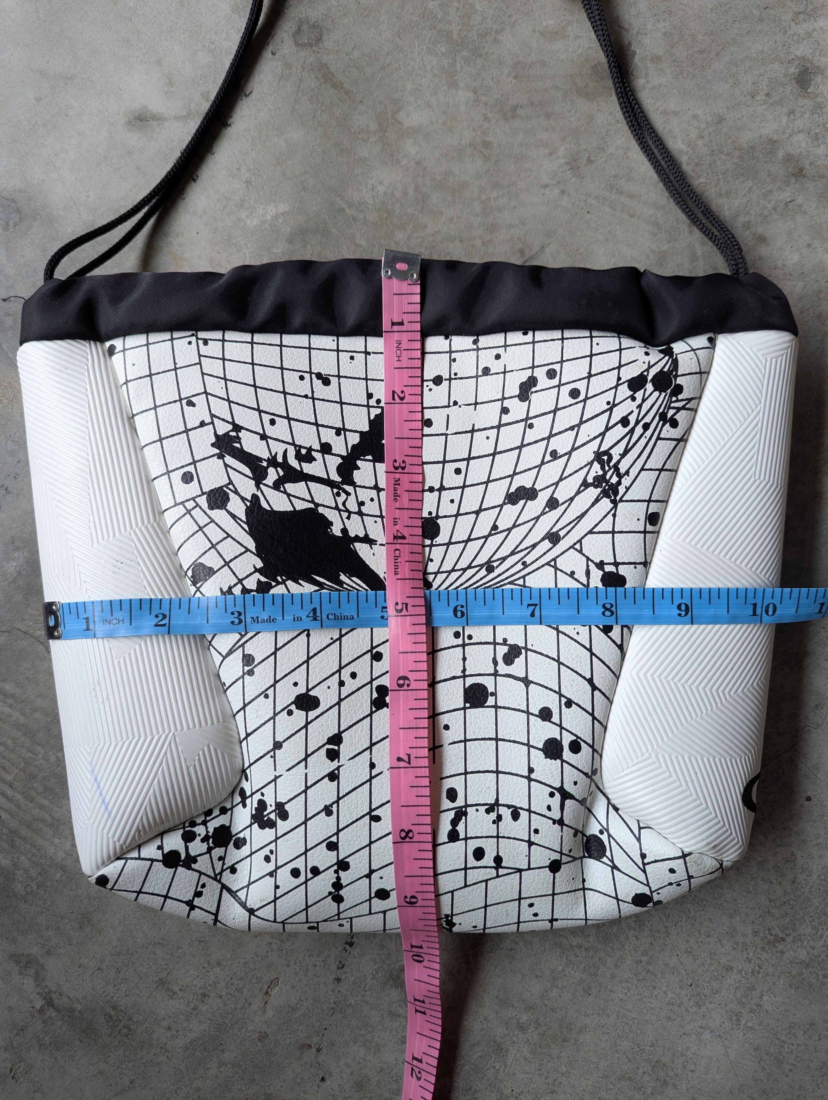 Oakley Oakley Golf Skull String Bag Size ONE SIZE - 10 Thumbnail