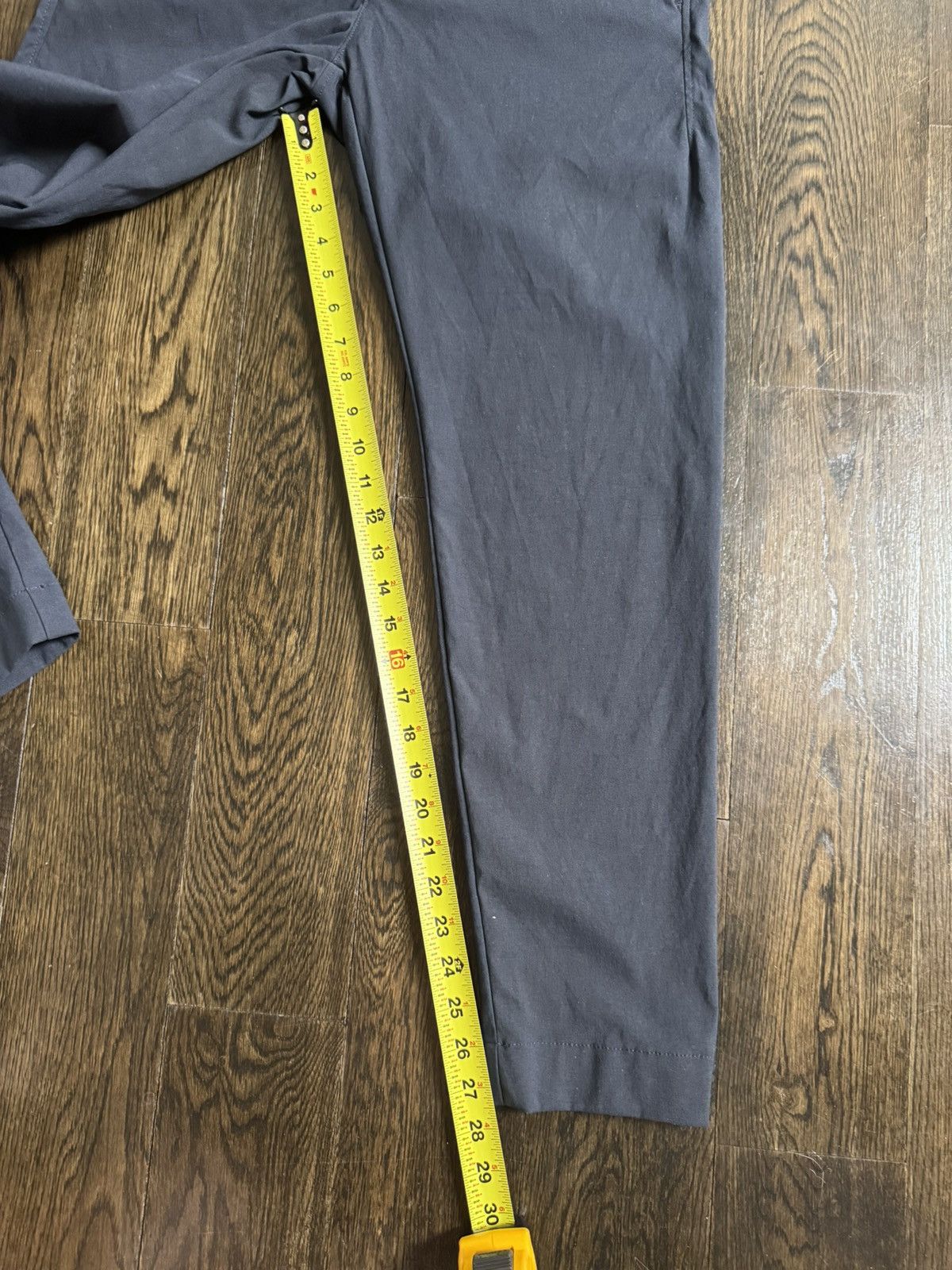 Outlier Futuredarts - Dark Navy Size US 31 - 7 Thumbnail