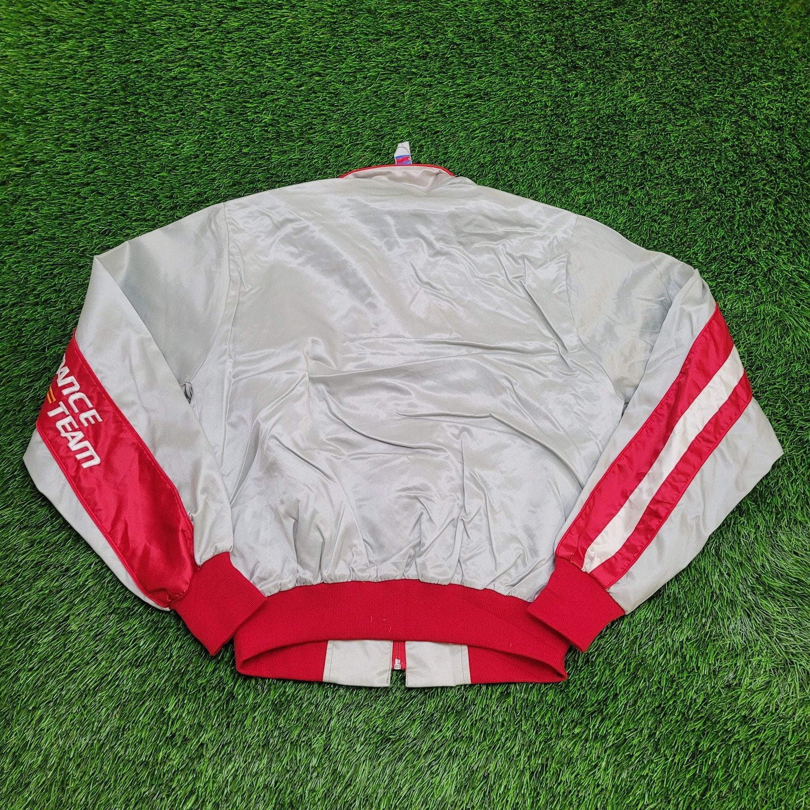 Mvp VTG MAC Tools Performance Team Track Jacket M Oversized Fit Size US M / EU 48-50 / 2 - 7 Thumbnail