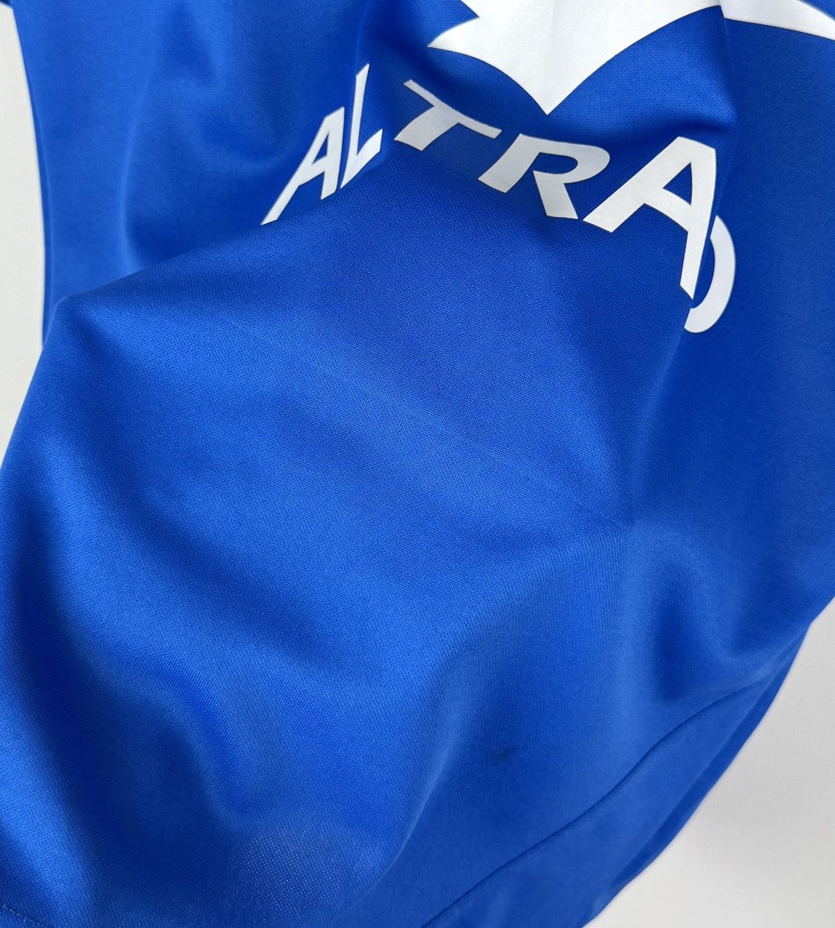 Other France Rugby Le Coq Sportif 2018/2019 Jersey Shirt Blue Top Size US S / EU 44-46 / 1 - 5 Thumbnail