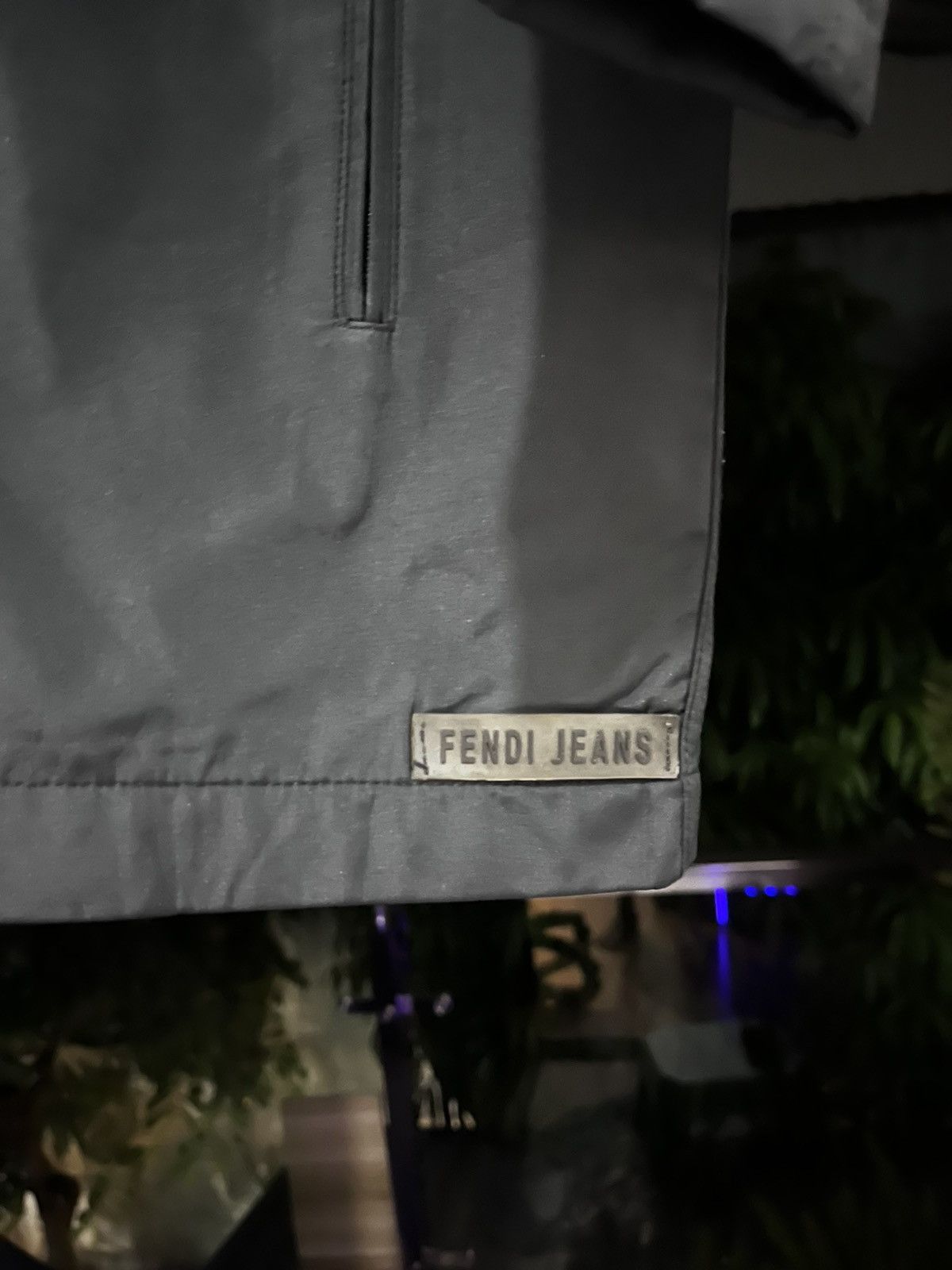 Fendi Fendi Size US M / EU 48-50 / 2 - 2 Thumbnail