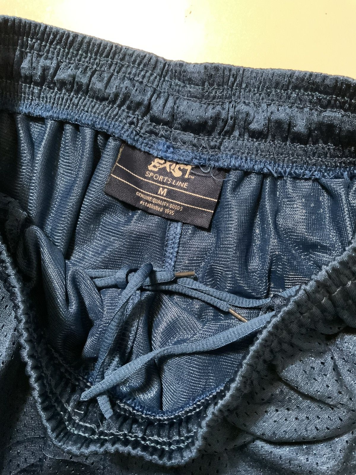 Other Exist Sports Line San Diego California Beach Surf Shorts Size US 32 / EU 48 - 6 Thumbnail