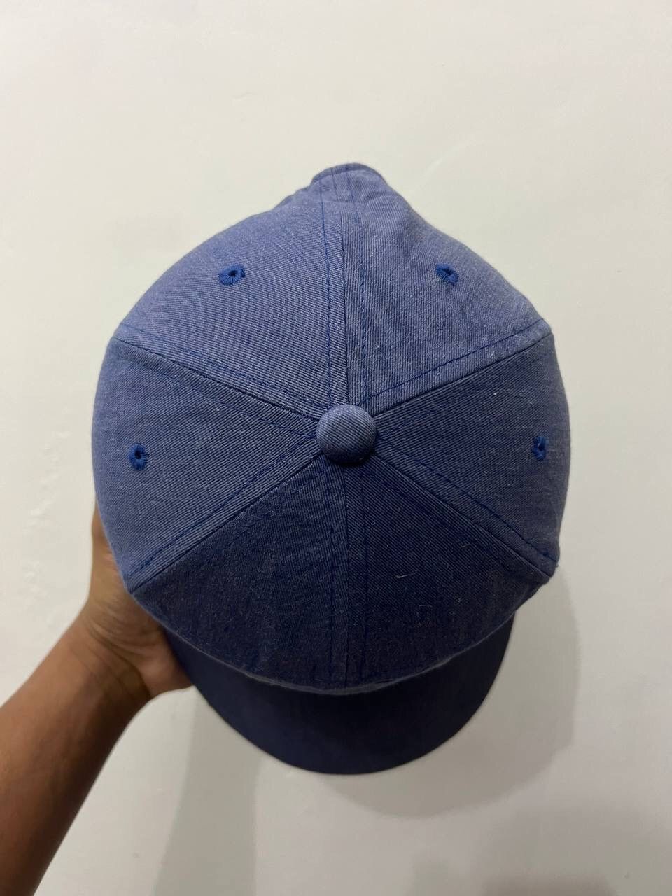 Japanese Brand Vintage FIFA Fukushima City Patches Hat Size ONE SIZE - 8 Thumbnail