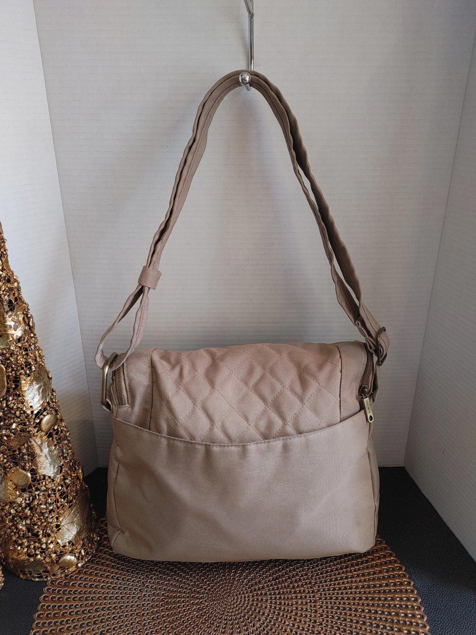 Travelteq Travelon RFID Anti Theft Crossbody Size ONE SIZE - 4 Thumbnail