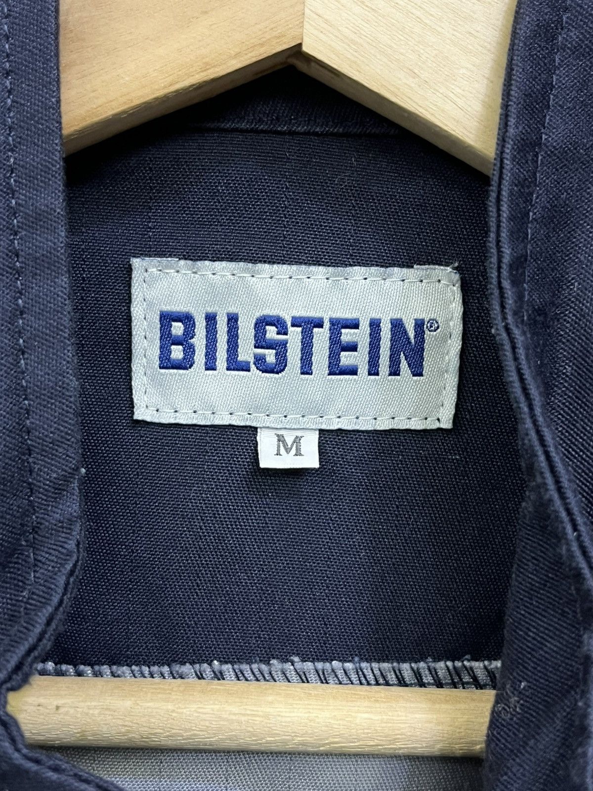Racer Worldwide 🏁BILSTEIN Racing Utility Coverall Jumpsuit Workwear🏁 Size US 29 - 7 Thumbnail