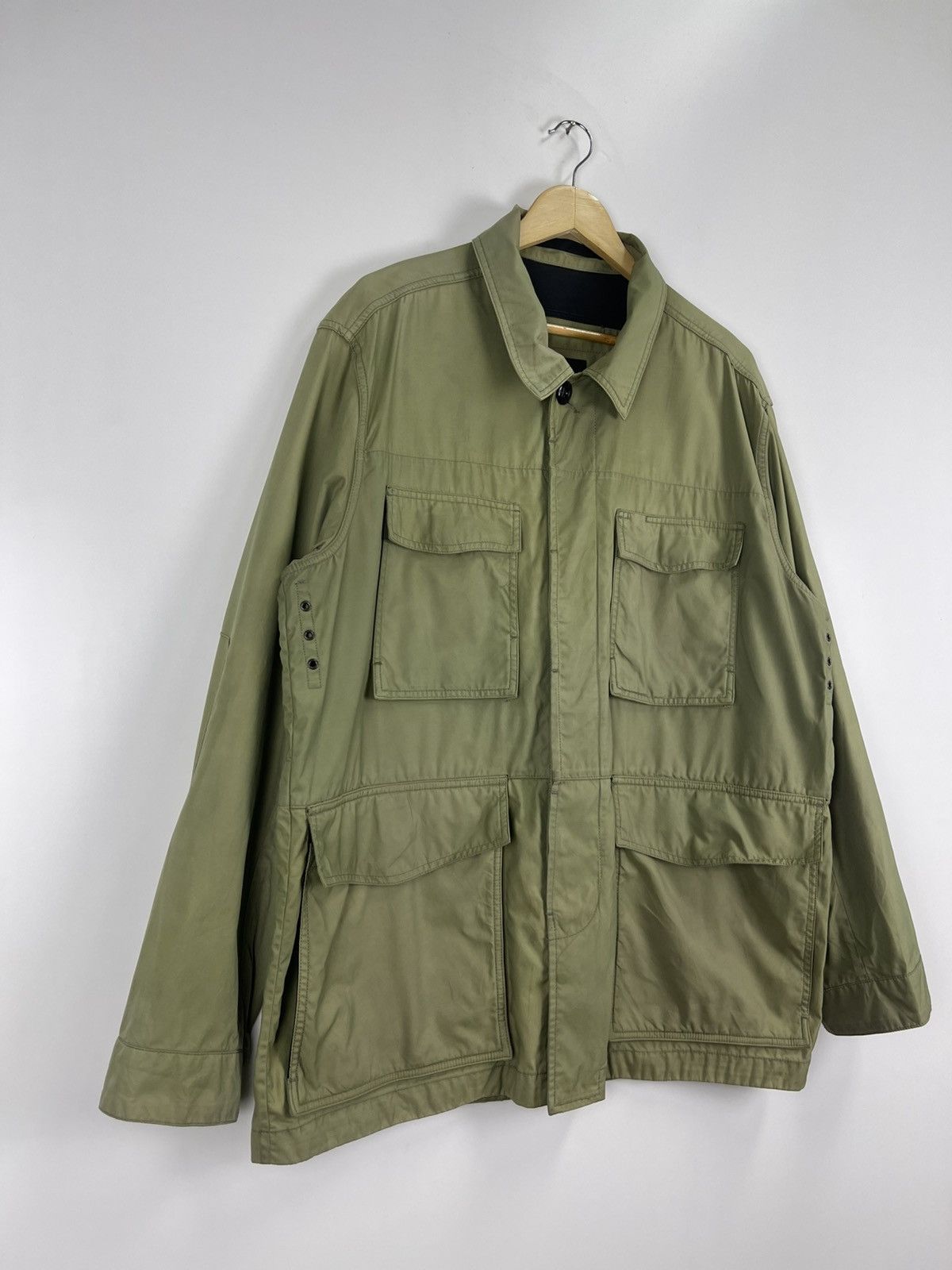 Victorinox Victorinox Jacket Size US XL / EU 56 / 4 - 5 Thumbnail