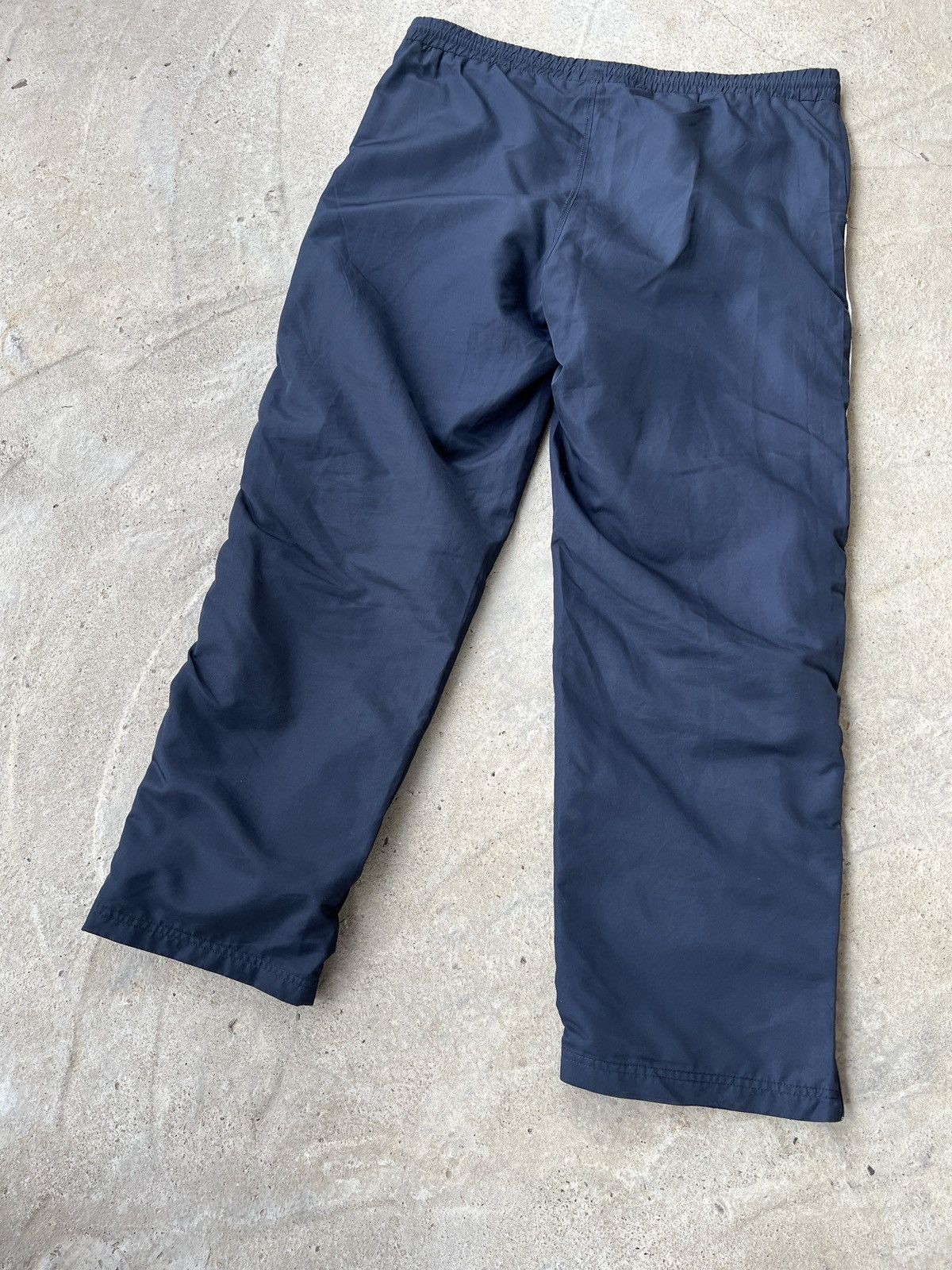 Nike Vintage Nike Sweatpants Size US 34 / EU 50 - 9 Thumbnail
