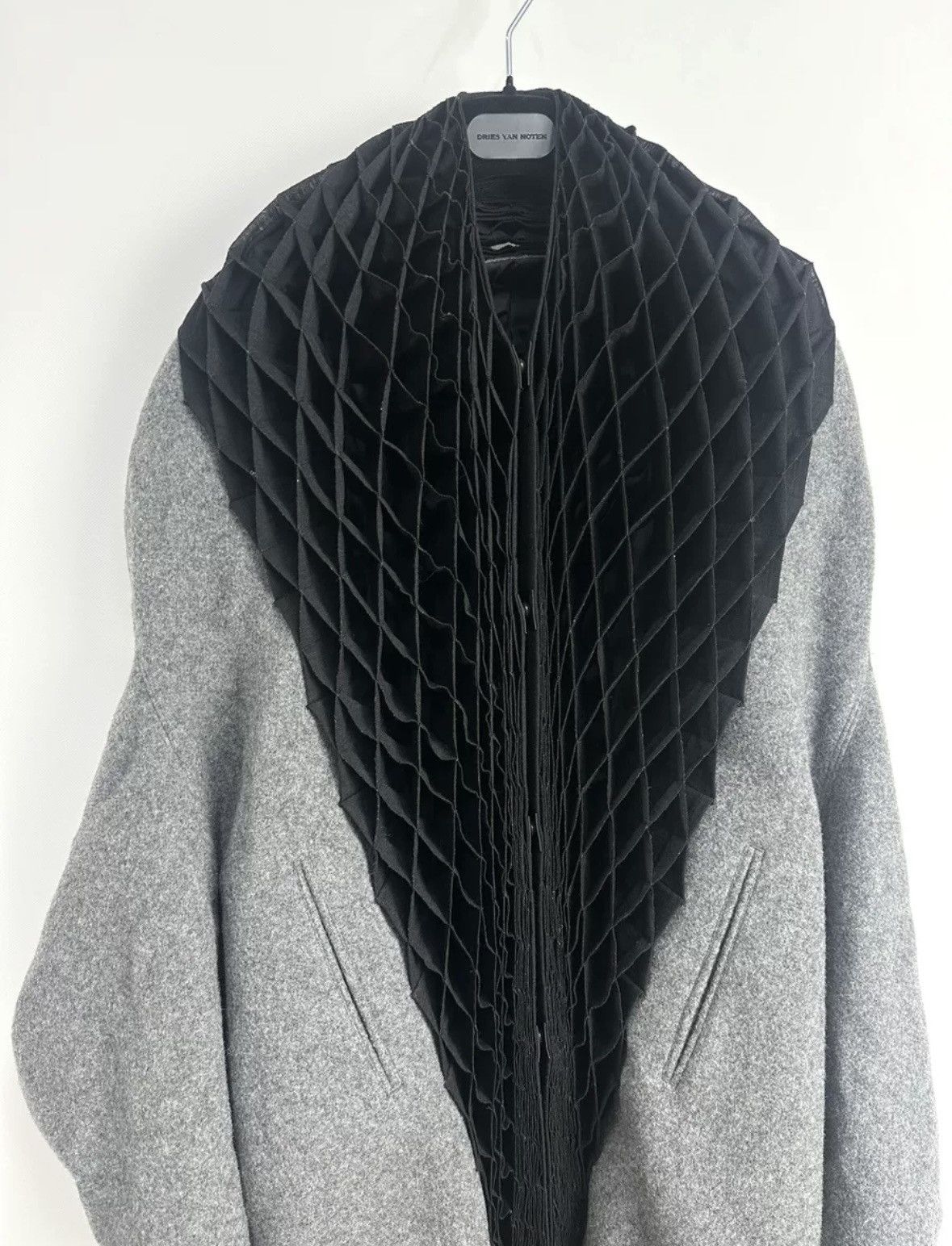 Junya Watanabe Junya watanabe 15fw coat Size US S / EU 44-46 / 1 - 2 Thumbnail