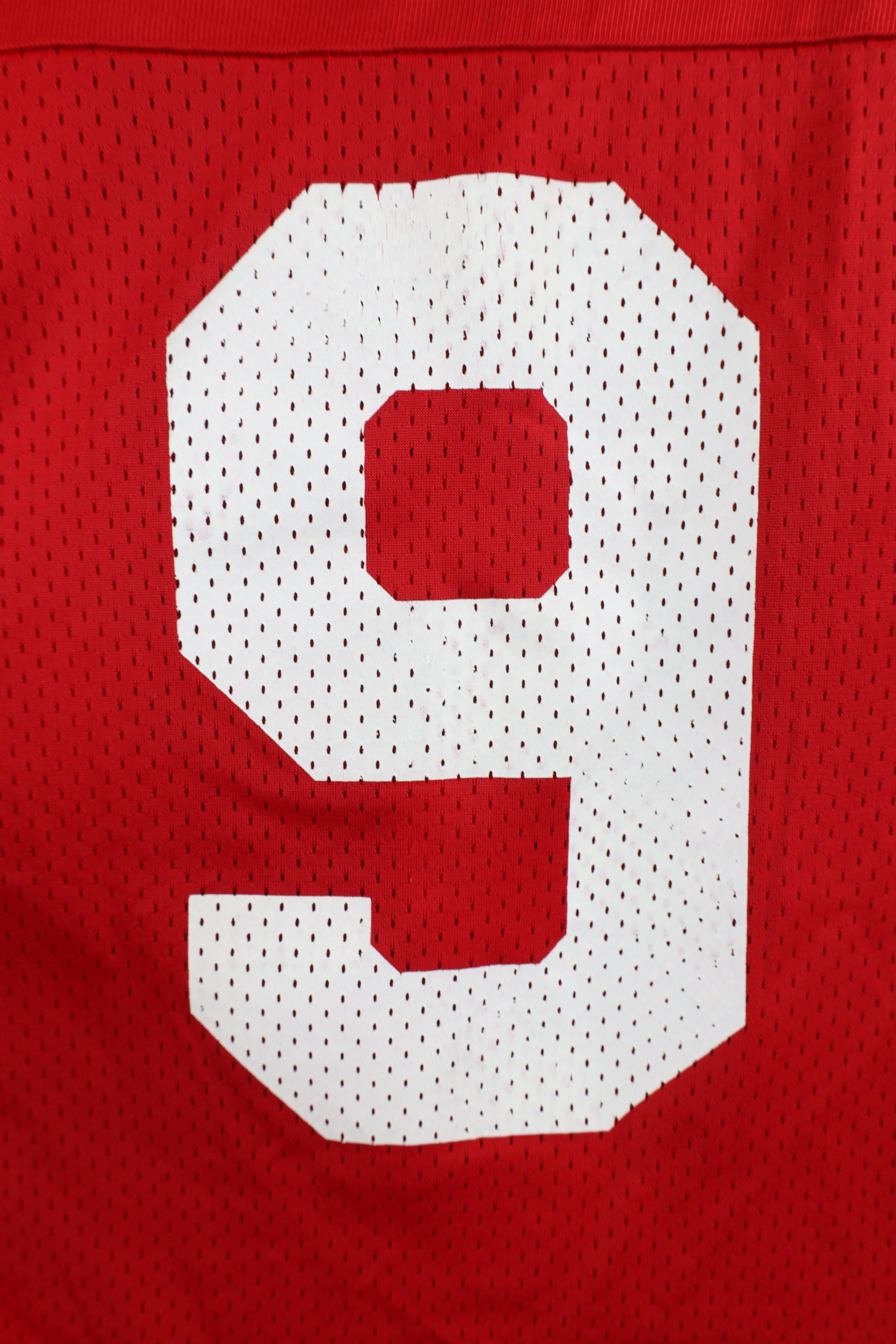 Champion × Vintage Vintage 90s Champion State University Football Jersey #9 USA Size US XL / EU 56 / 4 - 11 Thumbnail