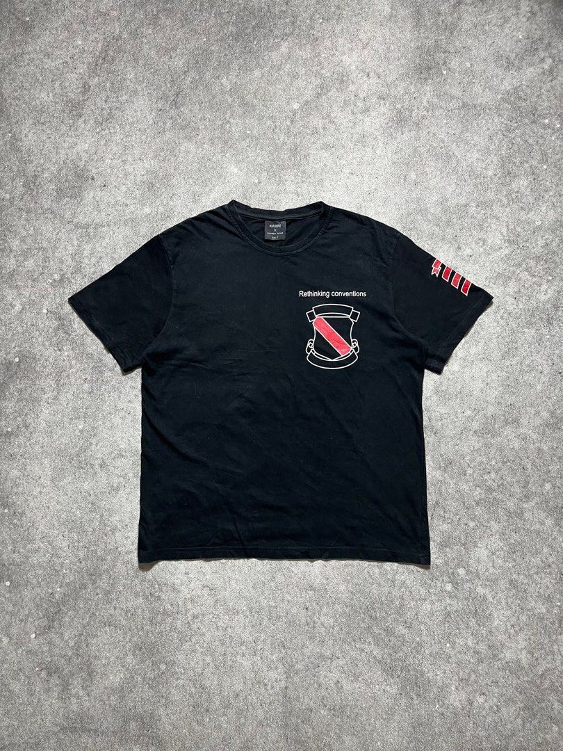Number (N)ine Number Nine x Marlboro Tee Size US M / EU 48-50 / 2 - 6 Thumbnail