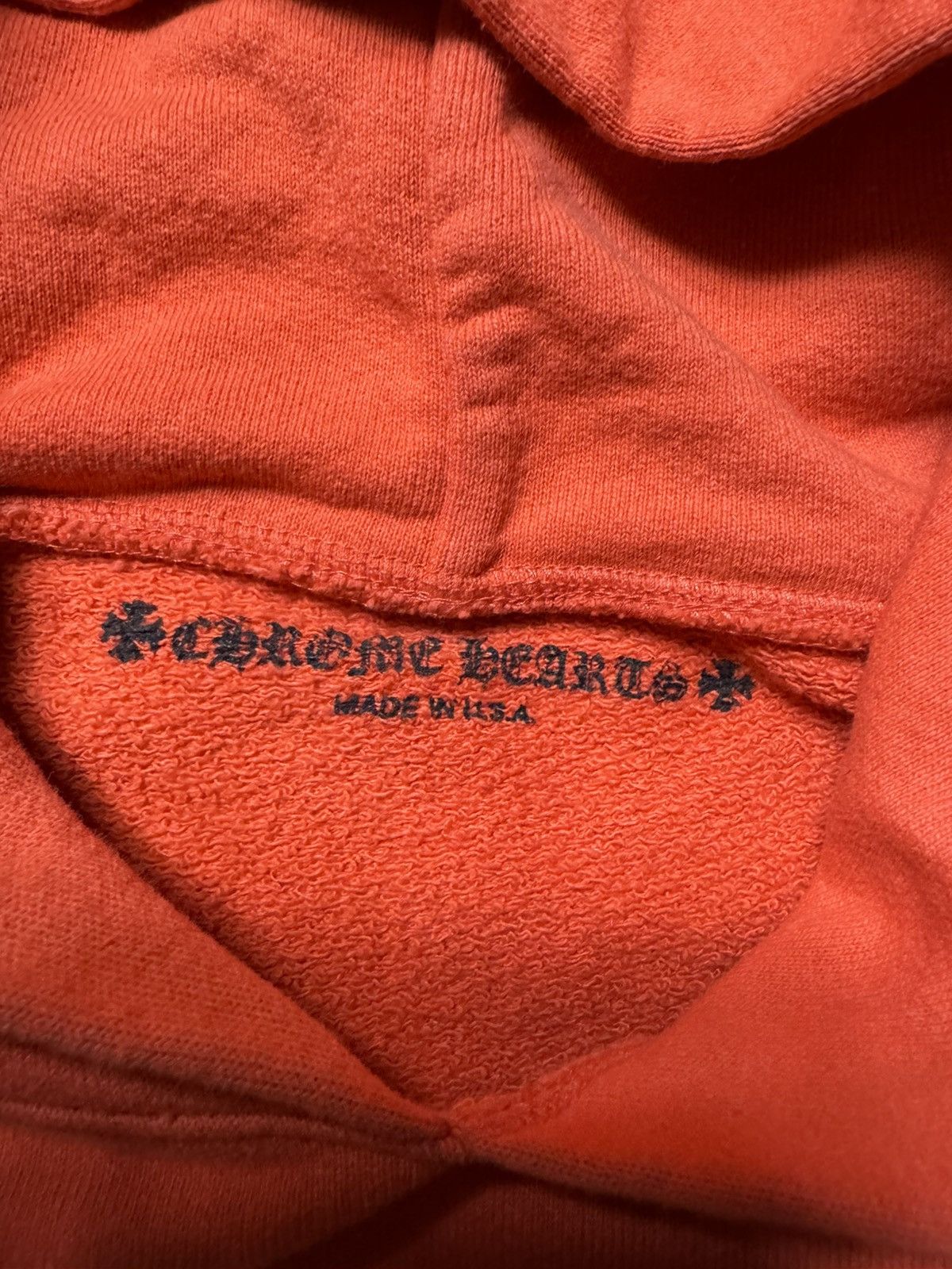 Chrome Hearts Chrome Hearts Matty Boy Sadistic Lipstick Hoodie Size US M / EU 48-50 / 2 - 6 Thumbnail