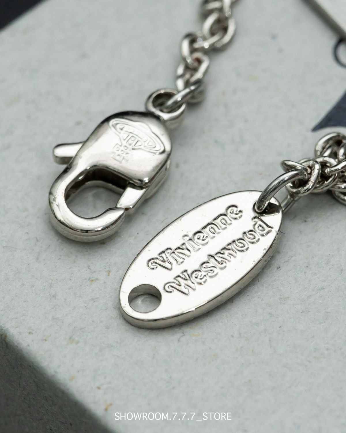 Vivienne Westwood Vivienne Westwood Mashita Orb Pendant Necklace Size ONE SIZE - 13 Thumbnail